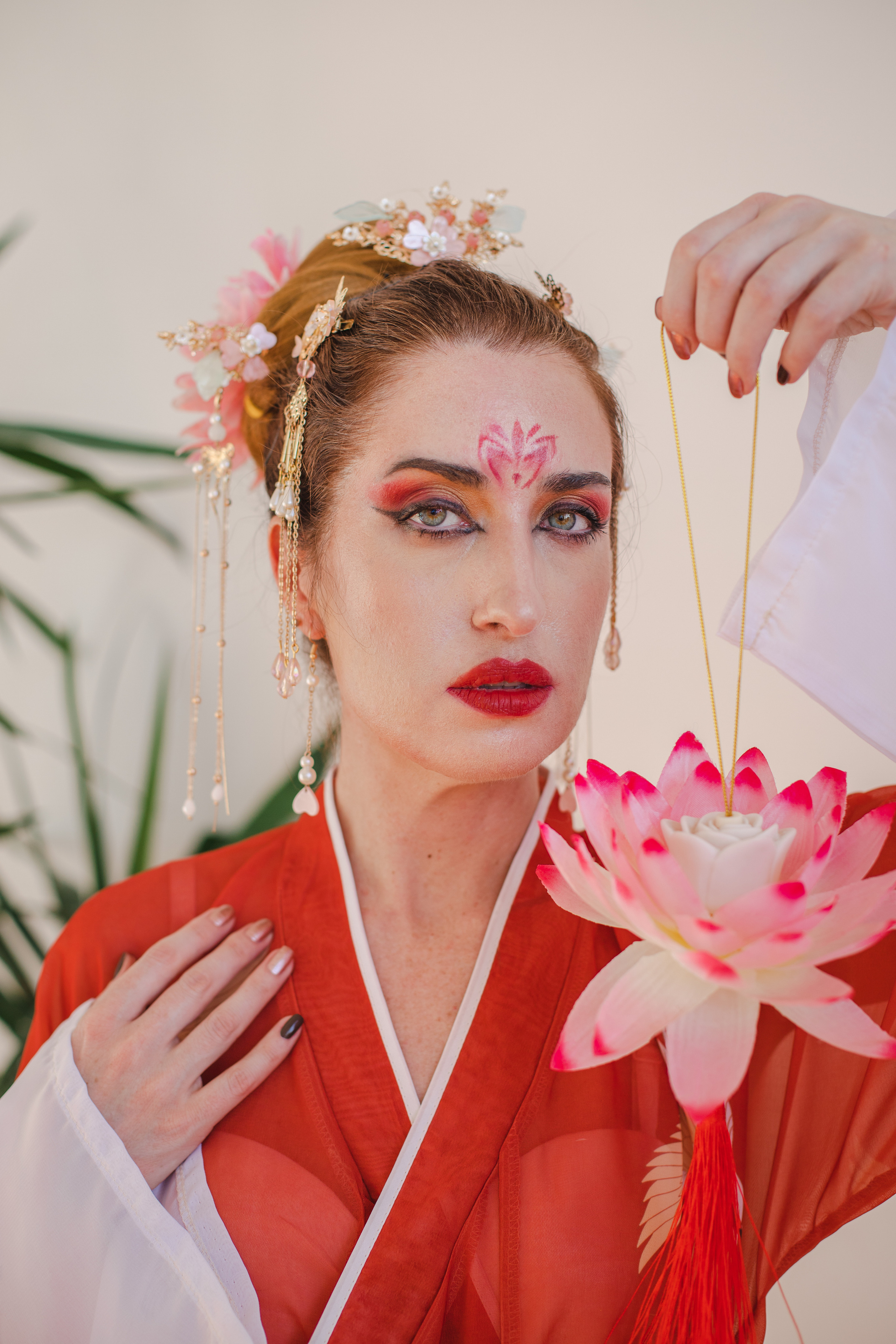 Азиатский сет. Elena Sova — семейный и женский фотограф в Санкт-Петербурге