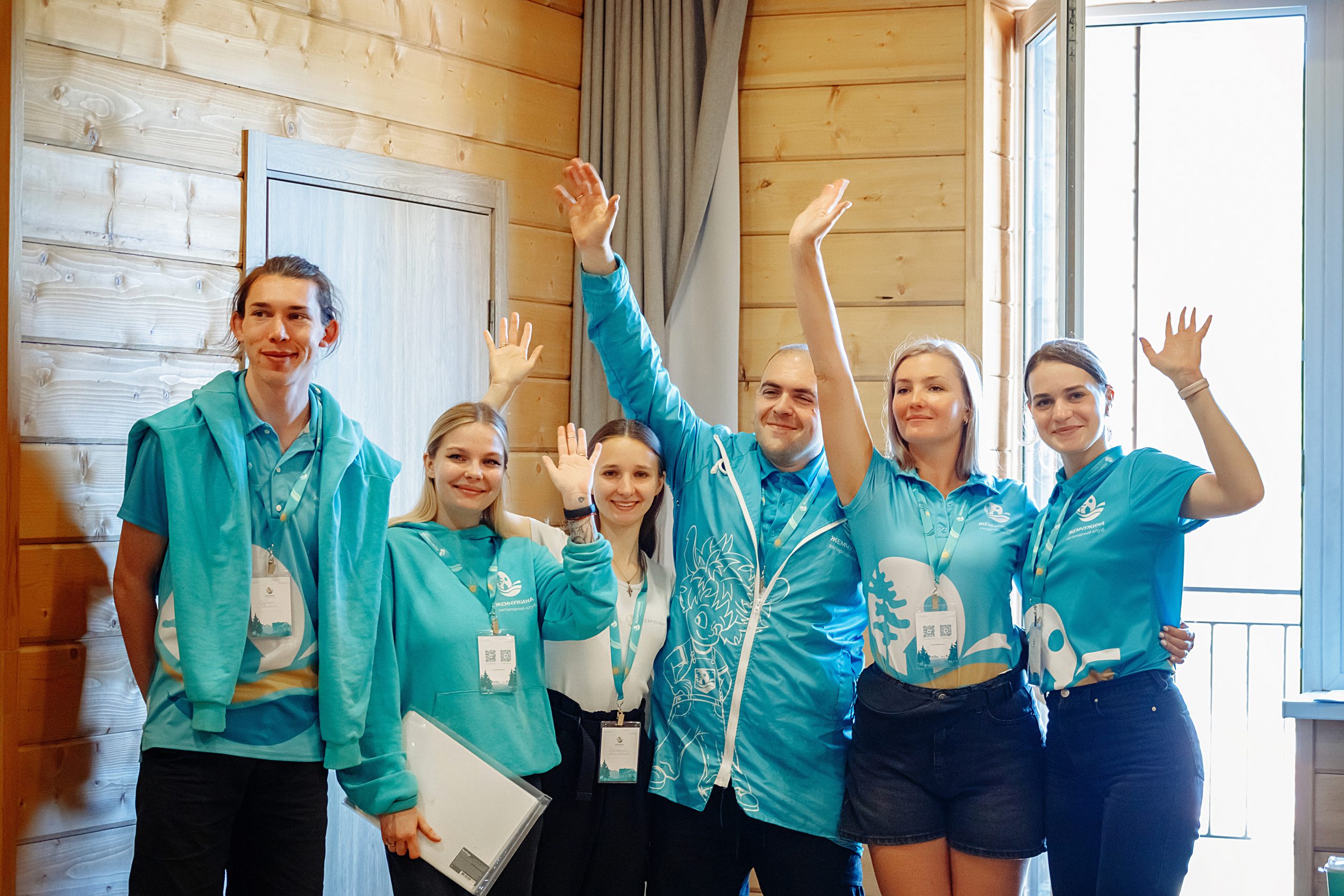 Корпоратив в Жемчужине (загородный комплекс). Elena Sova — семейный и женский фотограф в Санкт-Петербурге