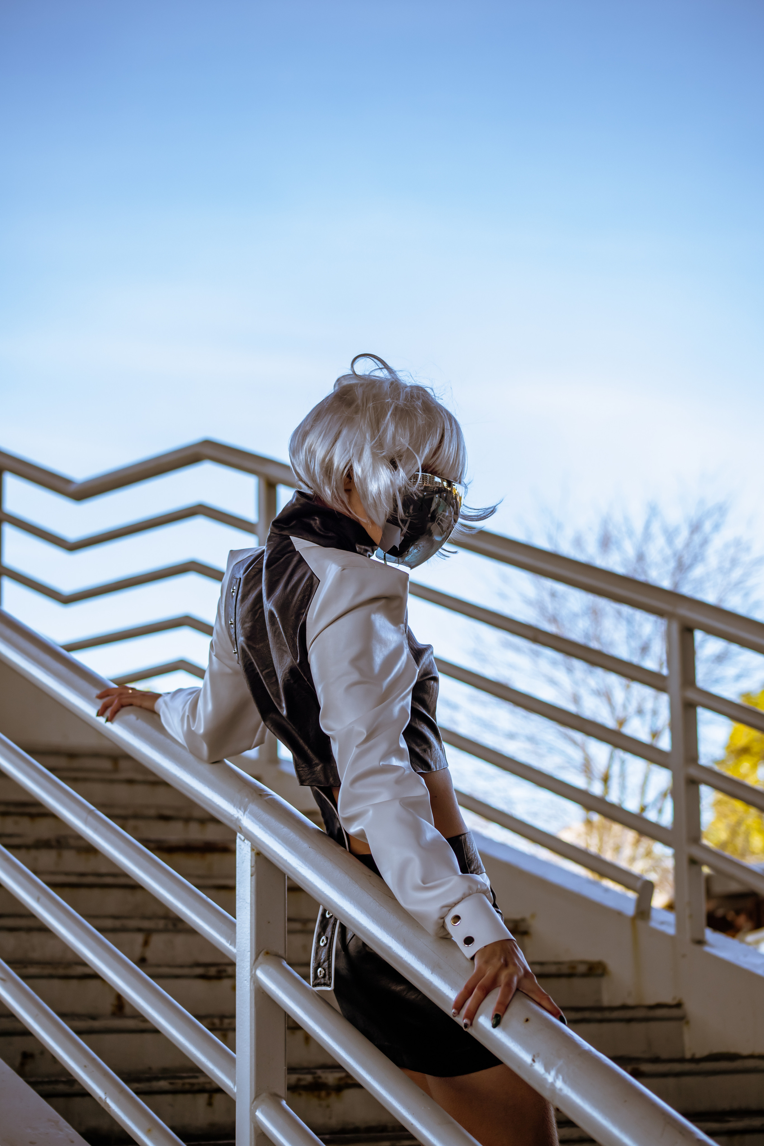 Клип под мостом Бетанкура. Elena Sova — семейный и женский фотограф в Санкт-Петербурге