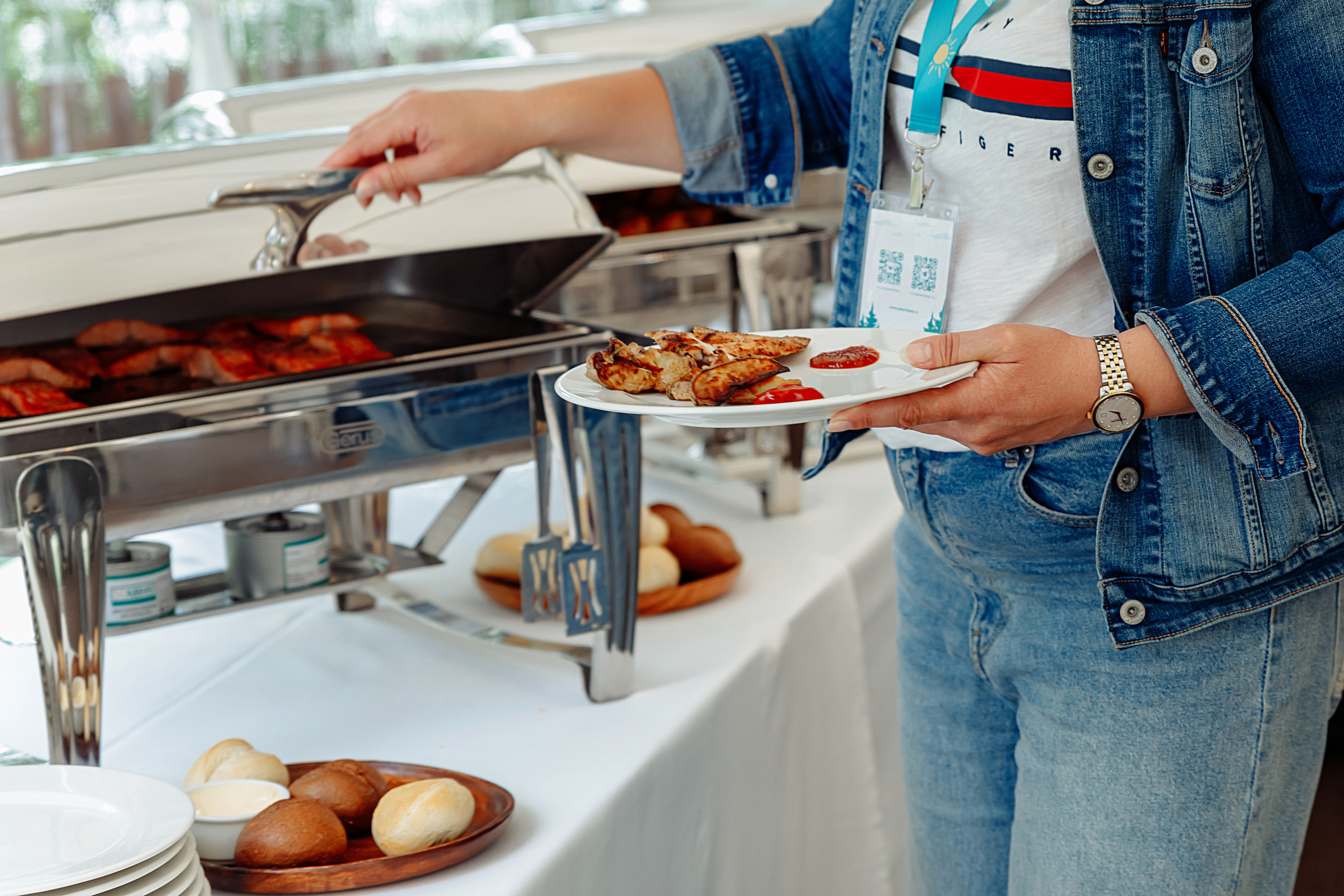 Корпоратив в Жемчужине (загородный комплекс). Elena Sova — семейный и женский фотограф в Санкт-Петербурге