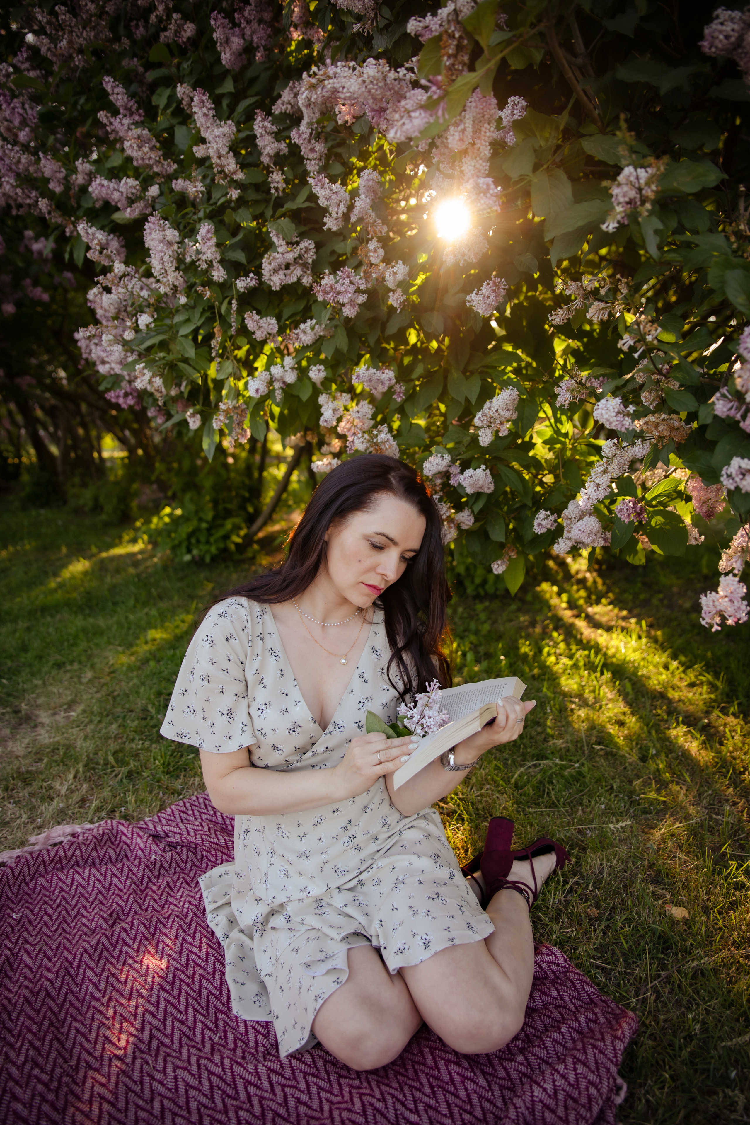 Евгения на марсовом поле. Elena Sova — семейный и женский фотограф в Санкт-Петербурге