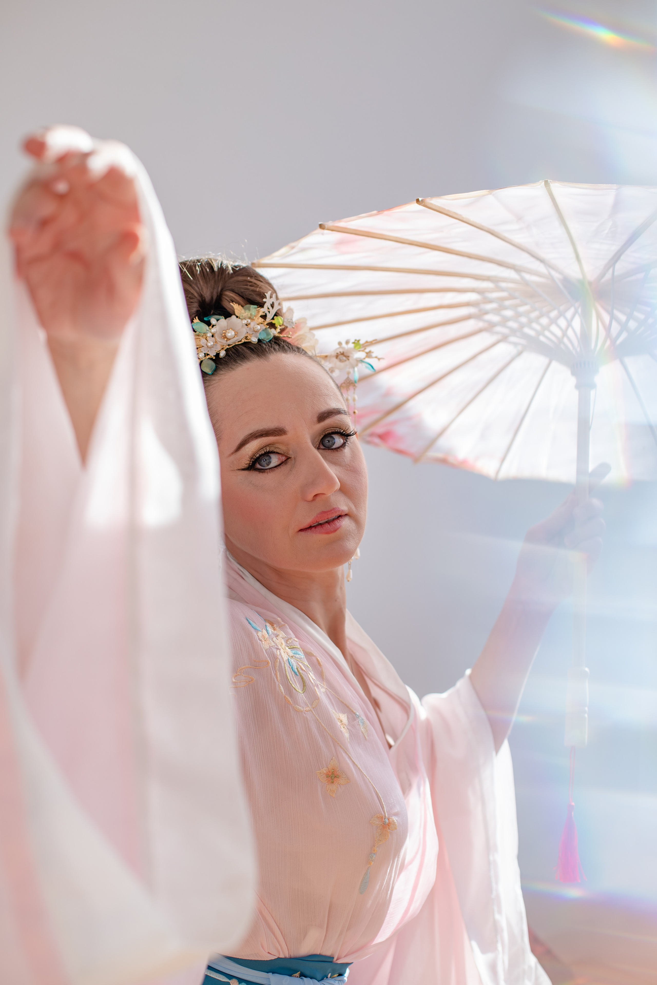 Азиатский сет. Elena Sova — семейный и женский фотограф в Санкт-Петербурге