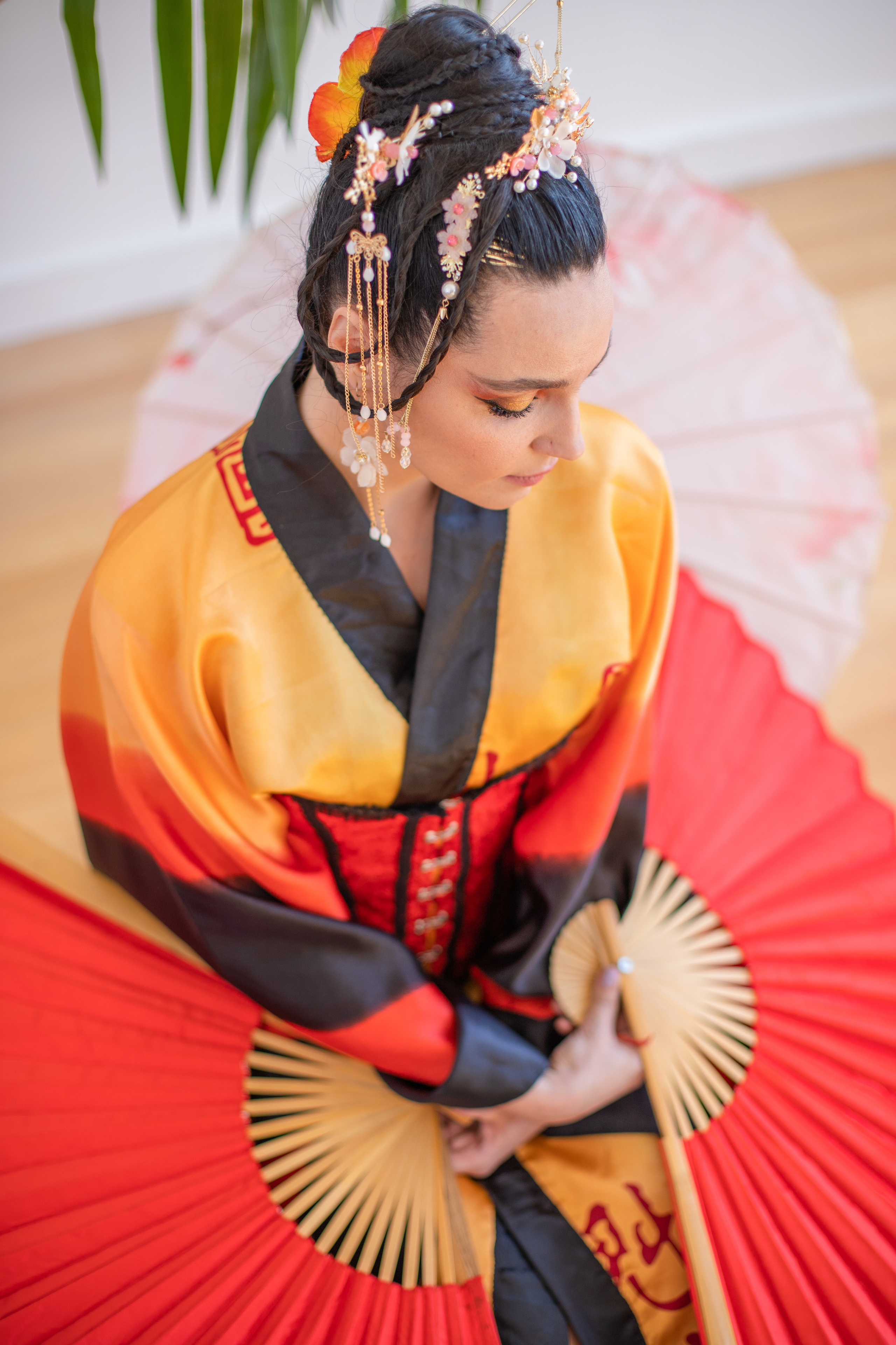 Азиатский сет. Elena Sova — семейный и женский фотограф в Санкт-Петербурге