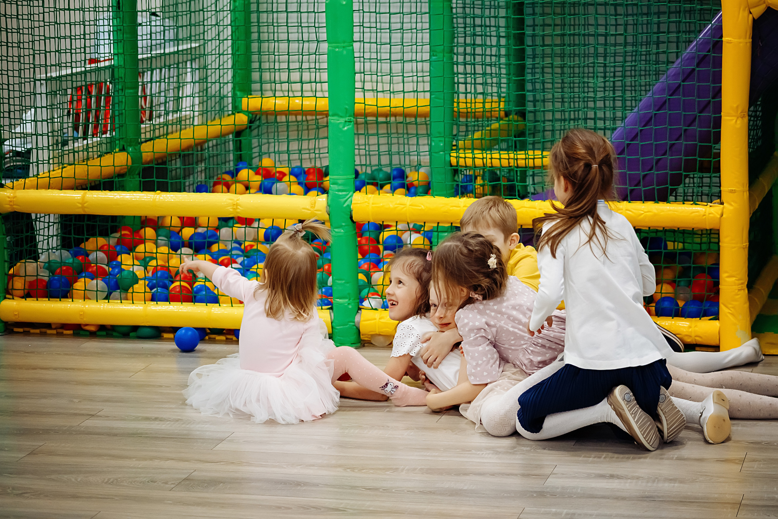 Вареньке 6лет. Elena Sova — семейный и женский фотограф в Санкт-Петербурге