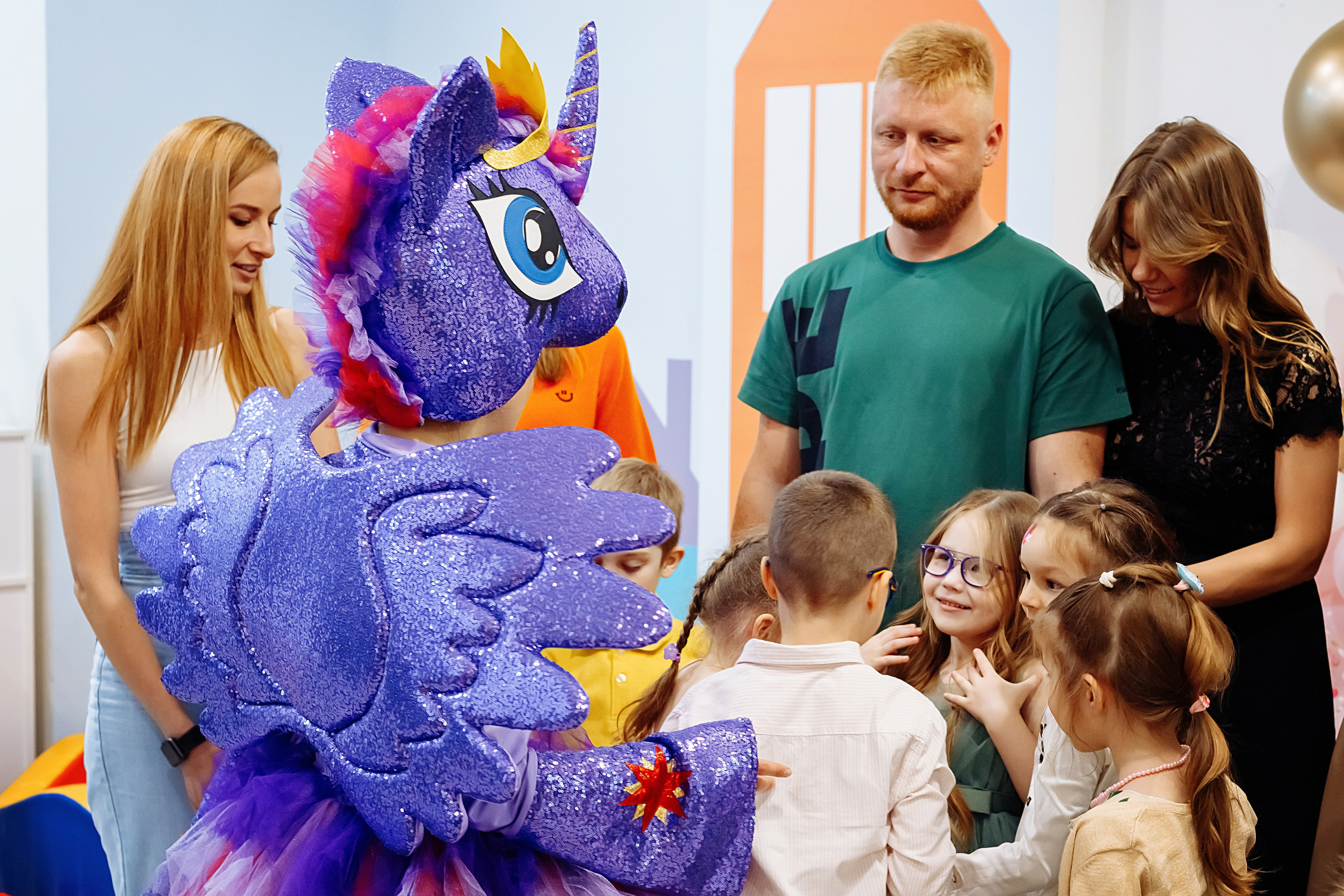 Вареньке 6лет. Elena Sova — семейный и женский фотограф в Санкт-Петербурге