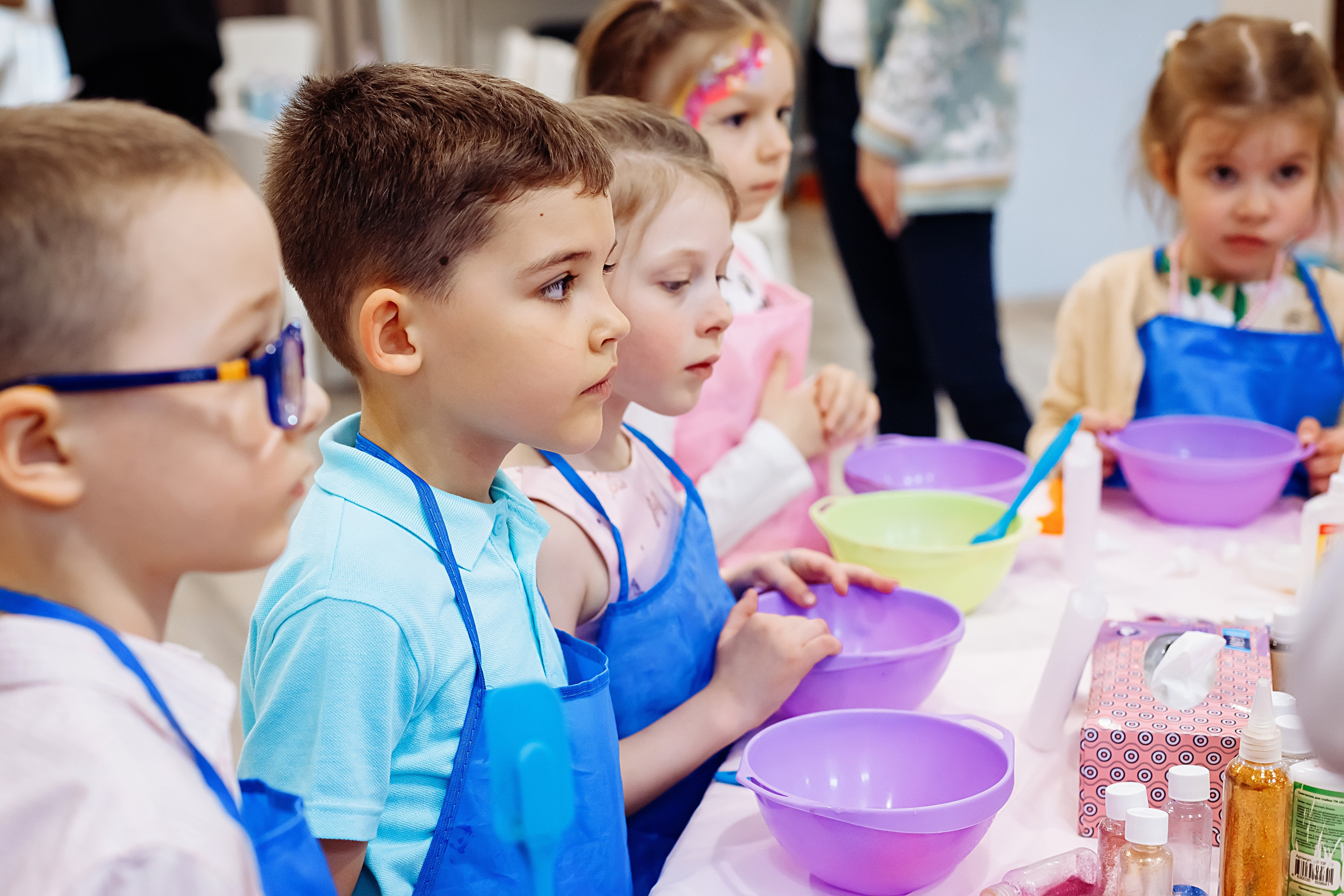 Вареньке 6лет. Elena Sova — семейный и женский фотограф в Санкт-Петербурге