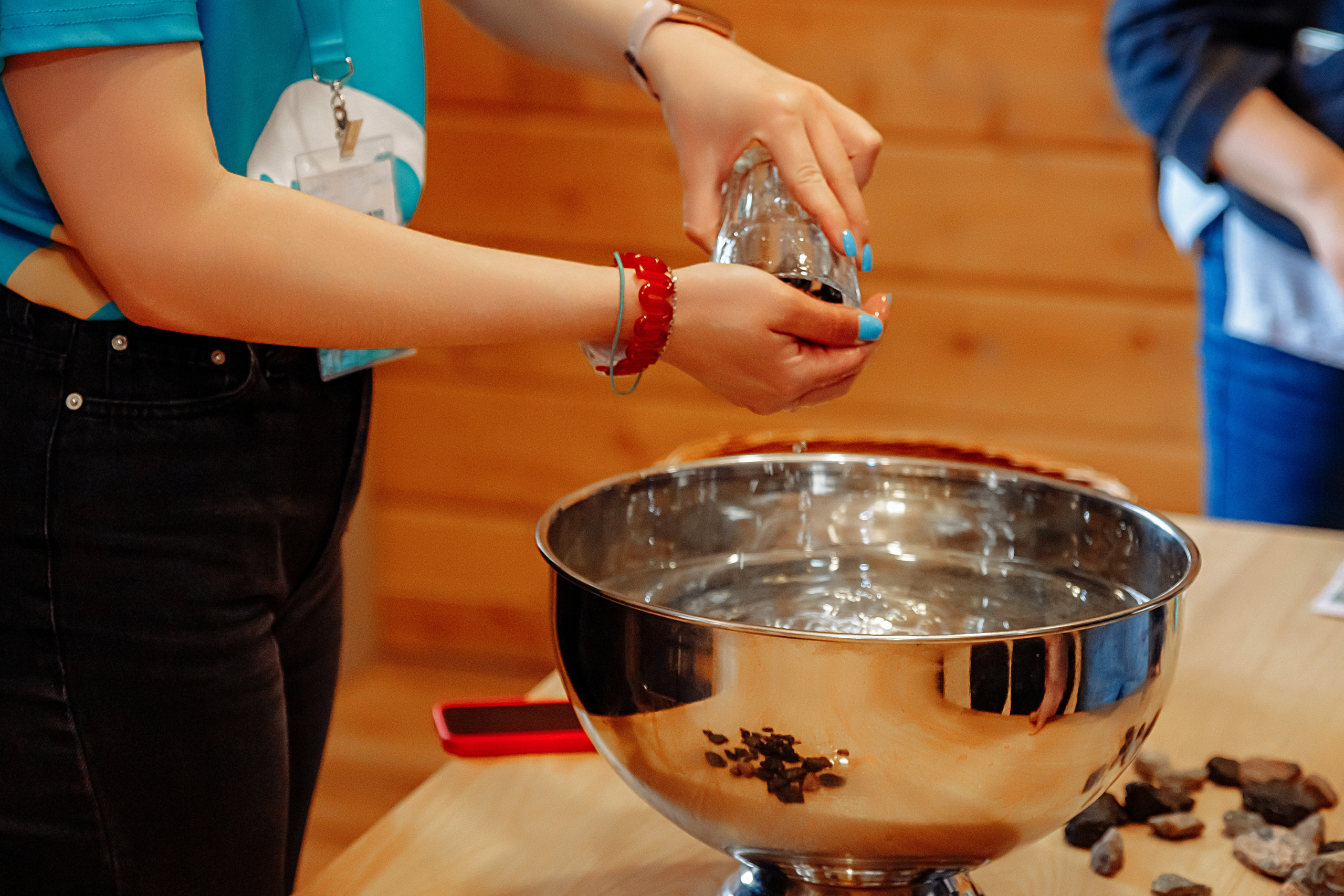 Корпоратив в Жемчужине (загородный комплекс). Elena Sova — семейный и женский фотограф в Санкт-Петербурге