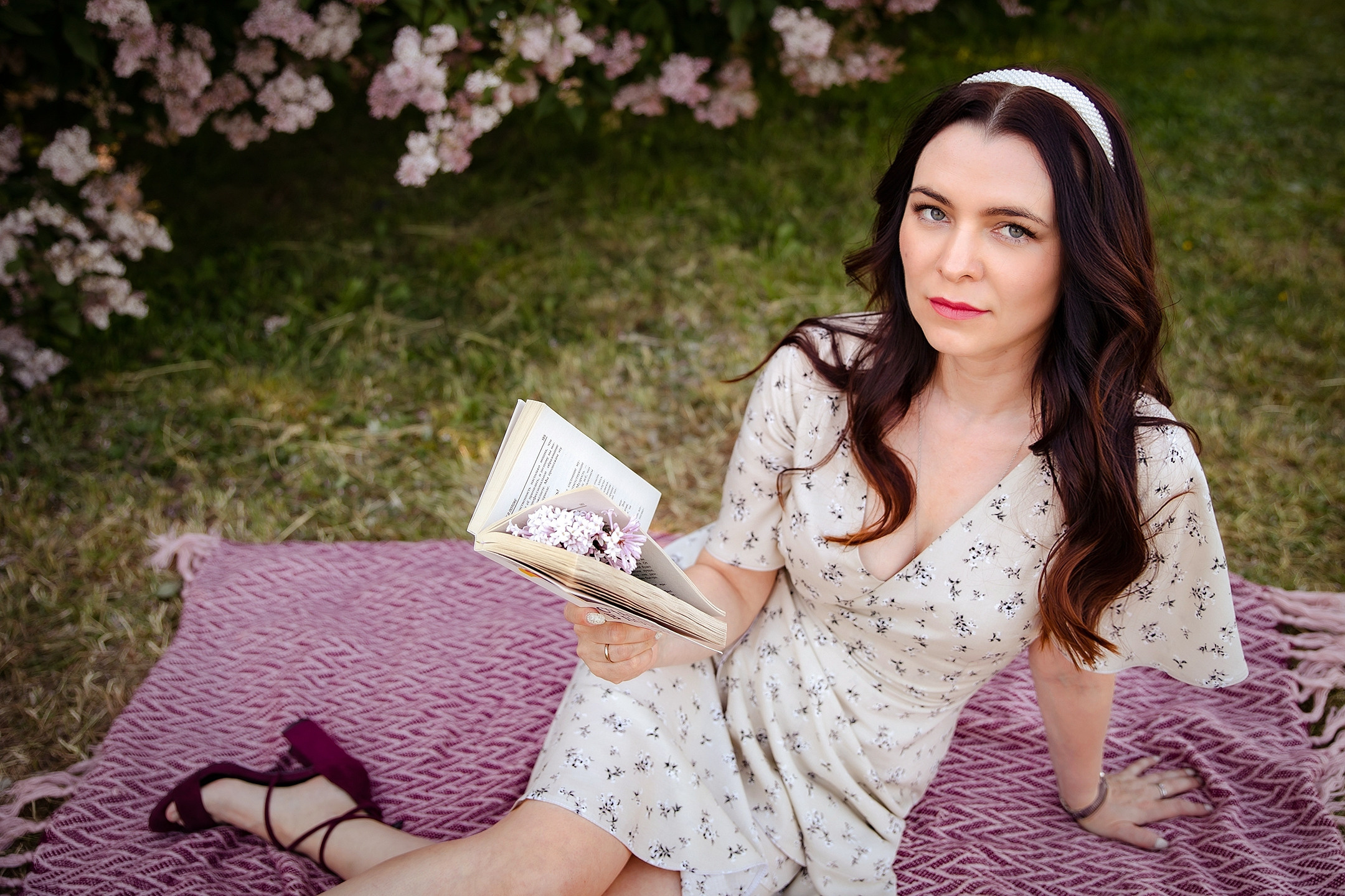 Евгения на марсовом поле. Elena Sova — семейный и женский фотограф в Санкт-Петербурге