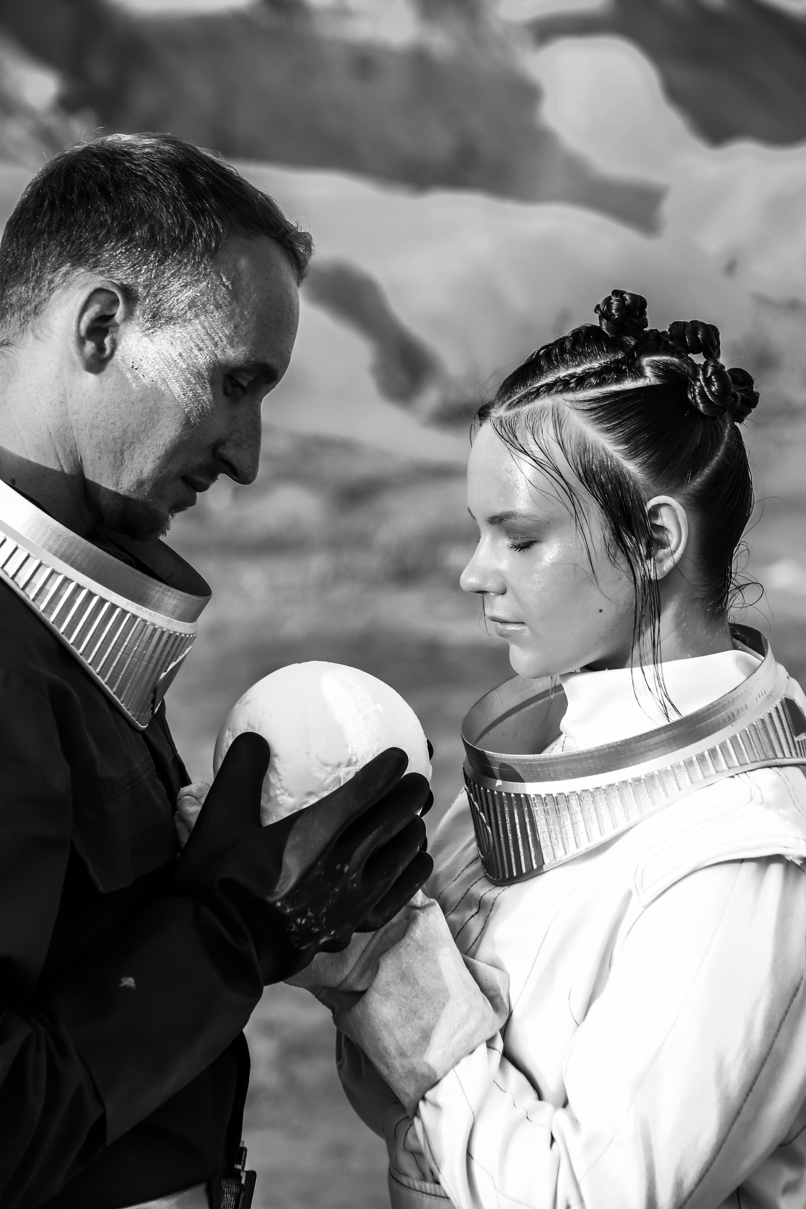 Астронавт. Elena Sova — семейный и женский фотограф в Санкт-Петербурге