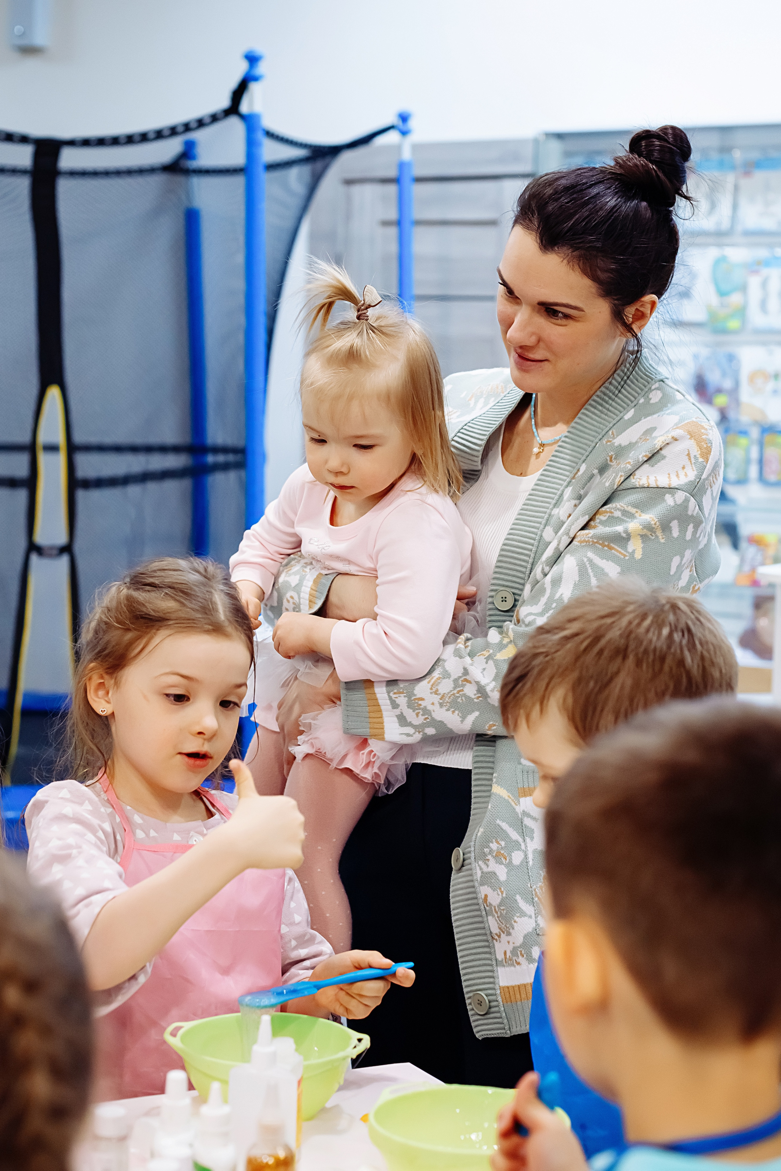 Вареньке 6лет. Elena Sova — семейный и женский фотограф в Санкт-Петербурге