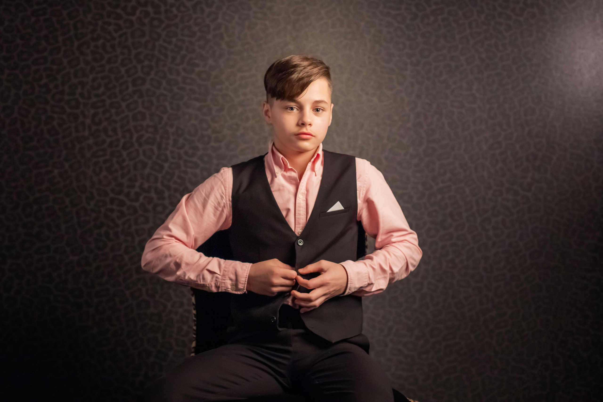 Мужской портрет. Elena Sova — семейный и женский фотограф в Санкт-Петербурге