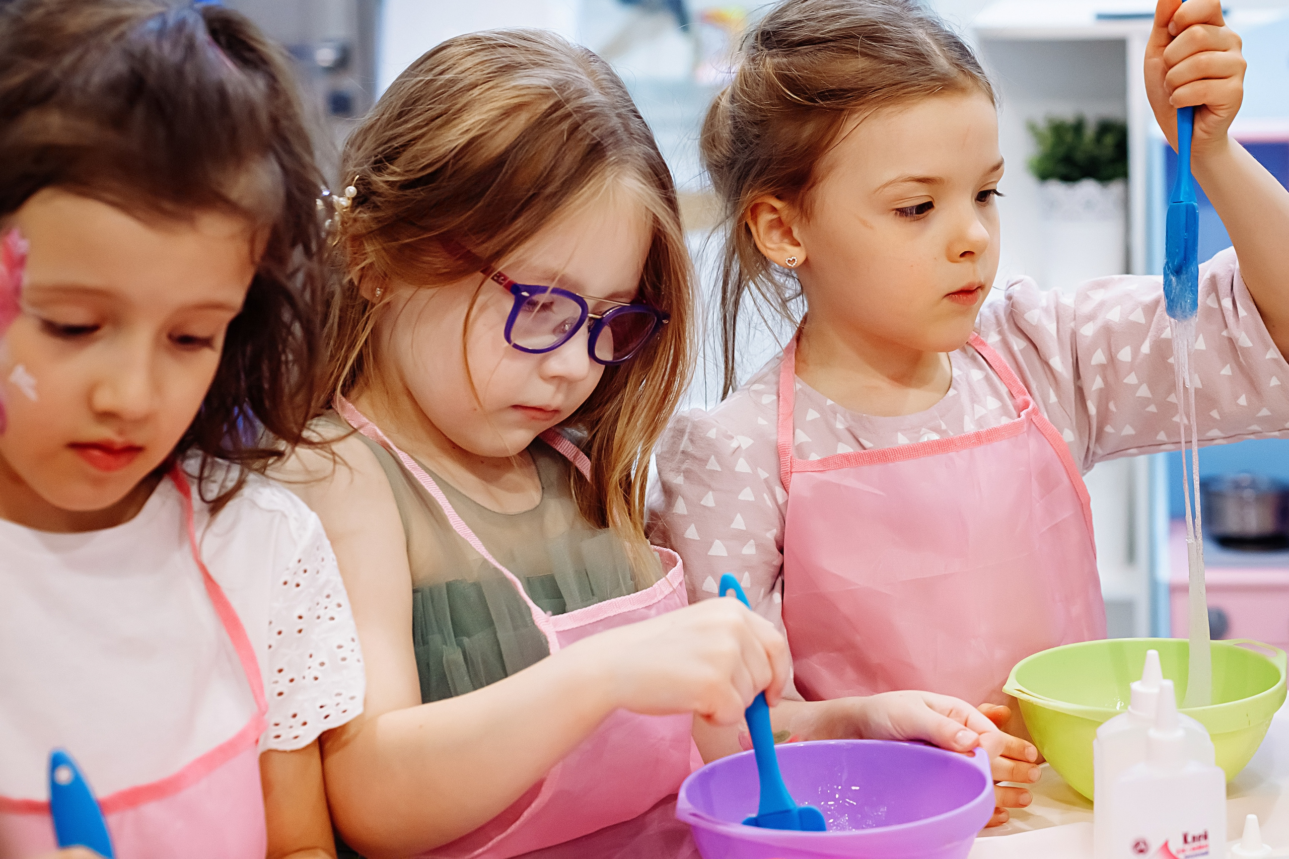 Вареньке 6лет. Elena Sova — семейный и женский фотограф в Санкт-Петербурге