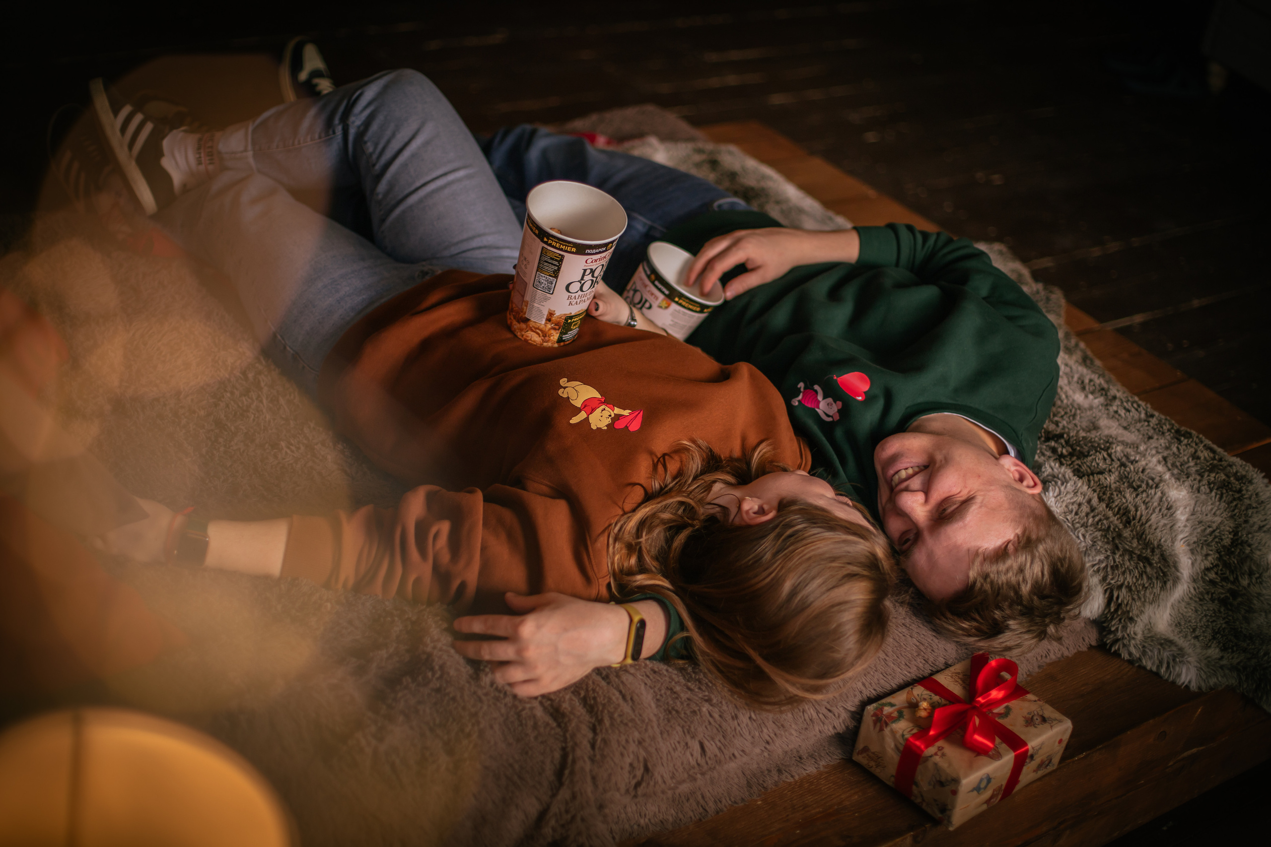 Наташа и Кирилл. Elena Sova — семейный и женский фотограф в Санкт-Петербурге