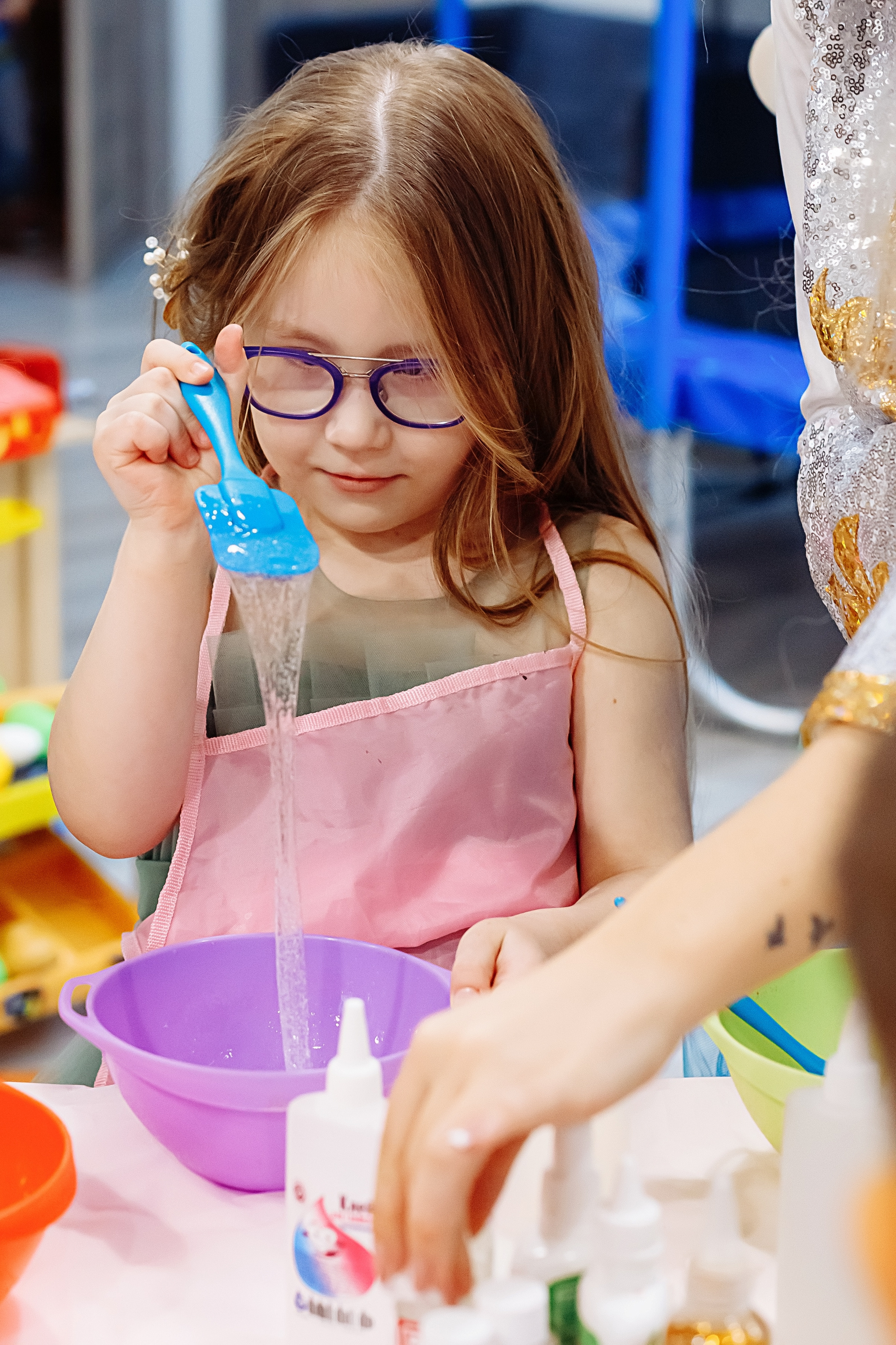 Вареньке 6лет. Elena Sova — семейный и женский фотограф в Санкт-Петербурге