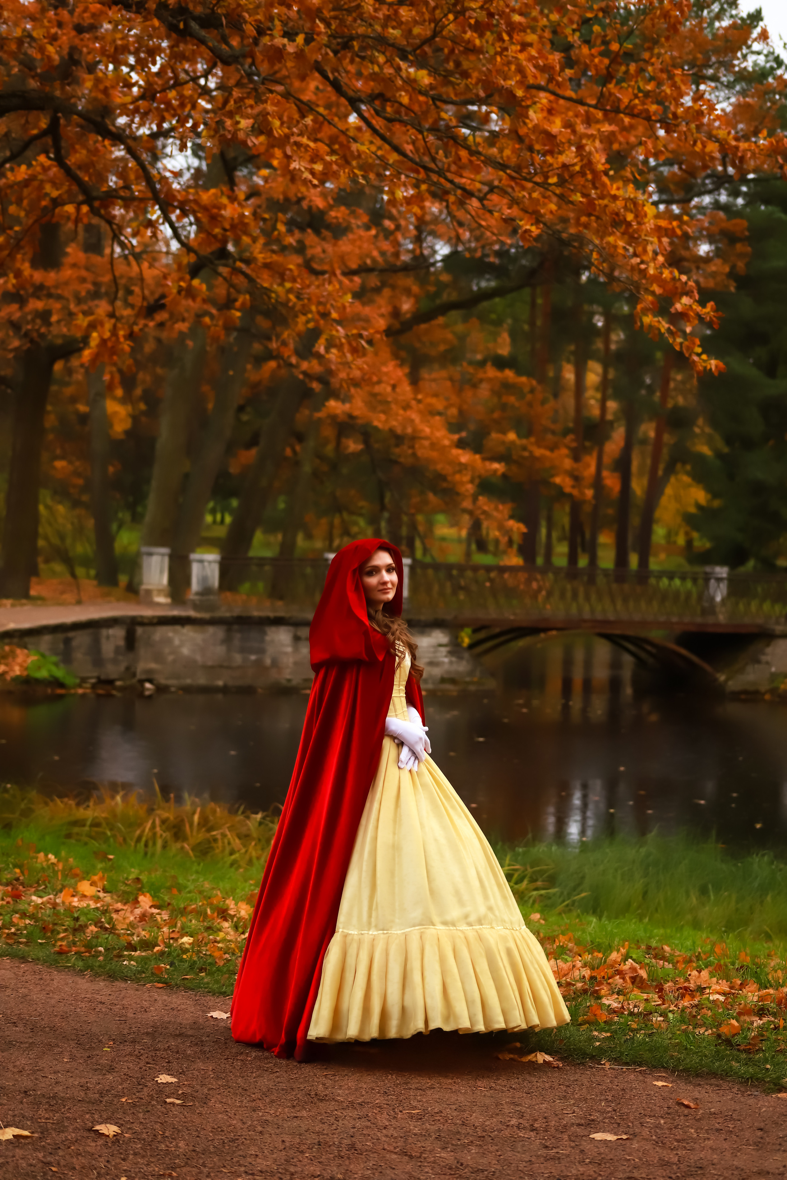 Белль по м/ф Красавица и Чудовище. Elena Sova — семейный и женский фотограф в Санкт-Петербурге