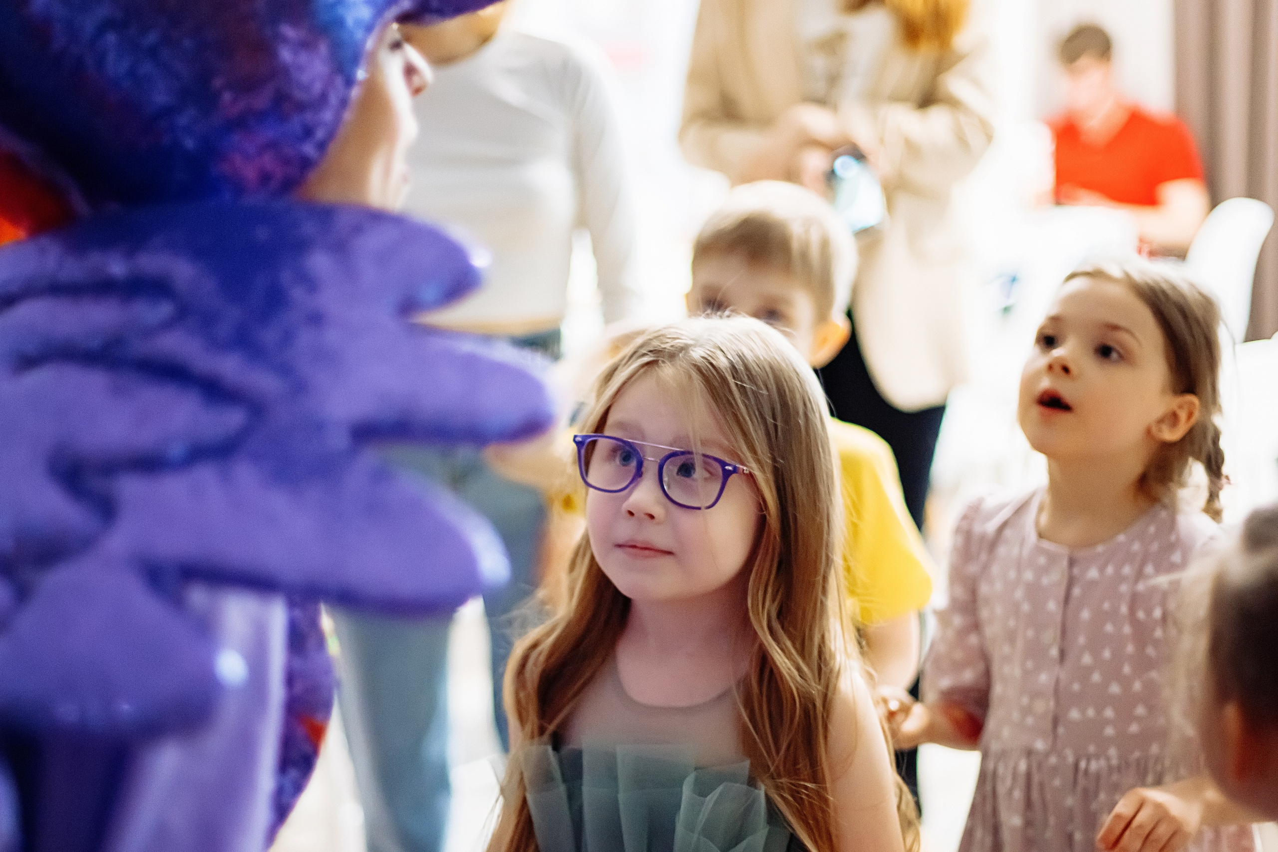 Вареньке 6лет. Elena Sova — семейный и женский фотограф в Санкт-Петербурге