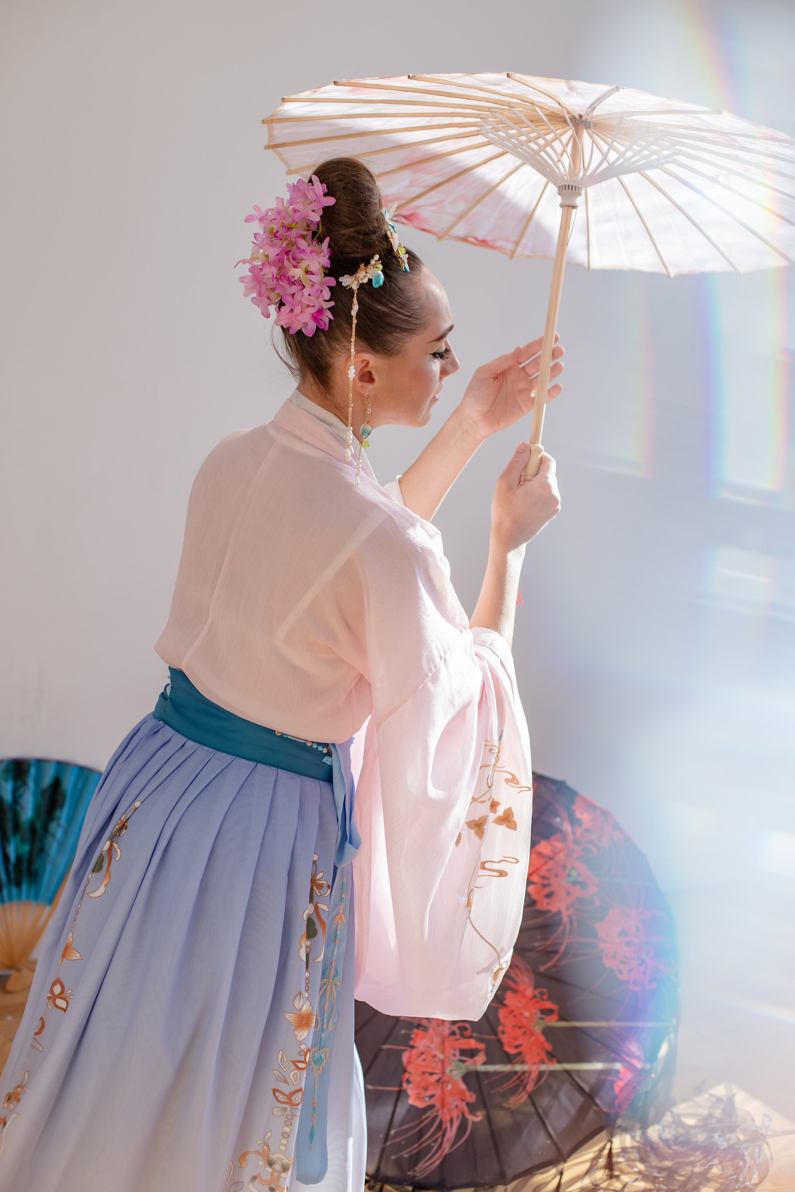 Азиатский сет. Elena Sova — семейный и женский фотограф в Санкт-Петербурге