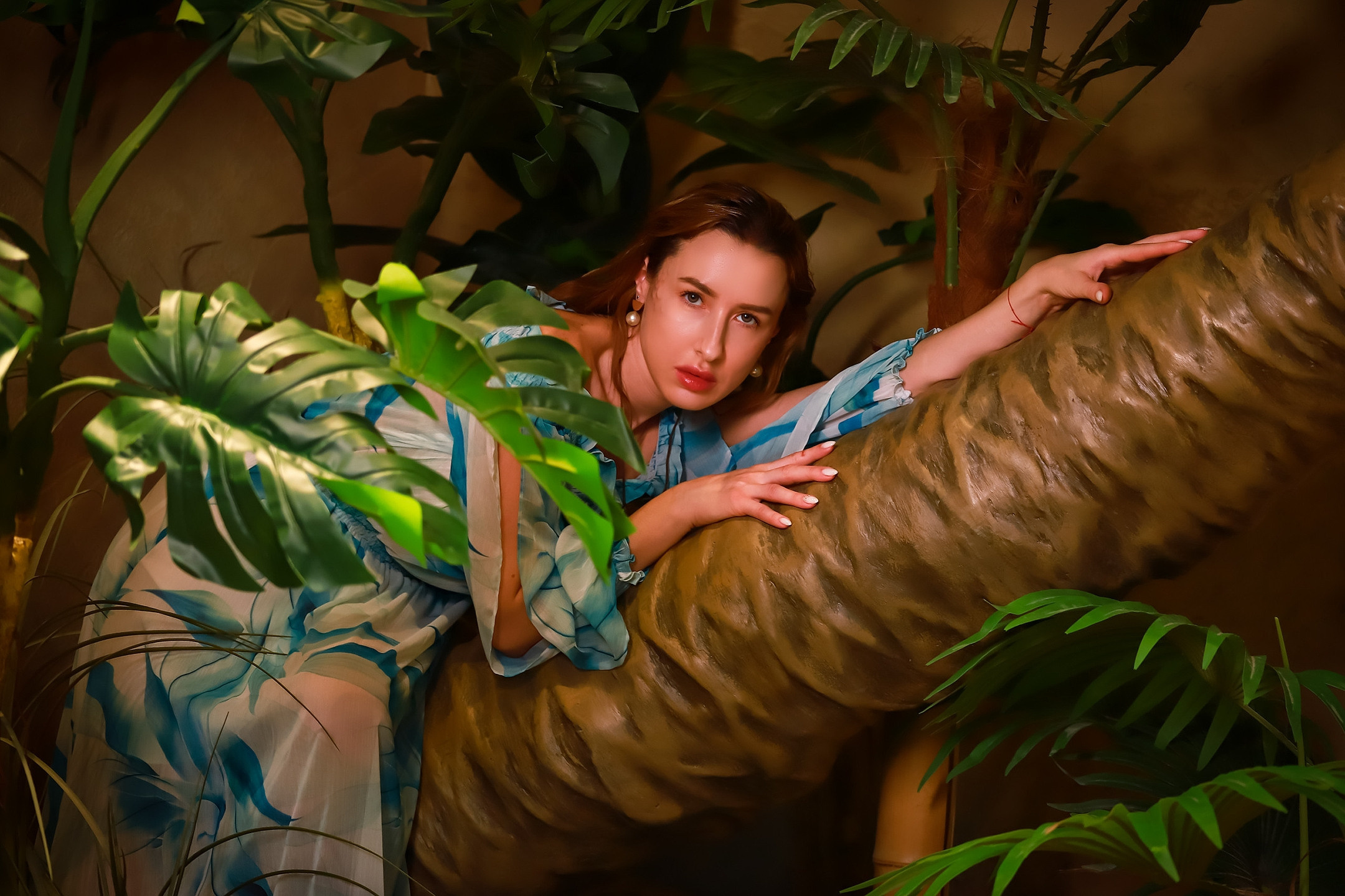 Зал Бали. Elena Sova — семейный и женский фотограф в Санкт-Петербурге