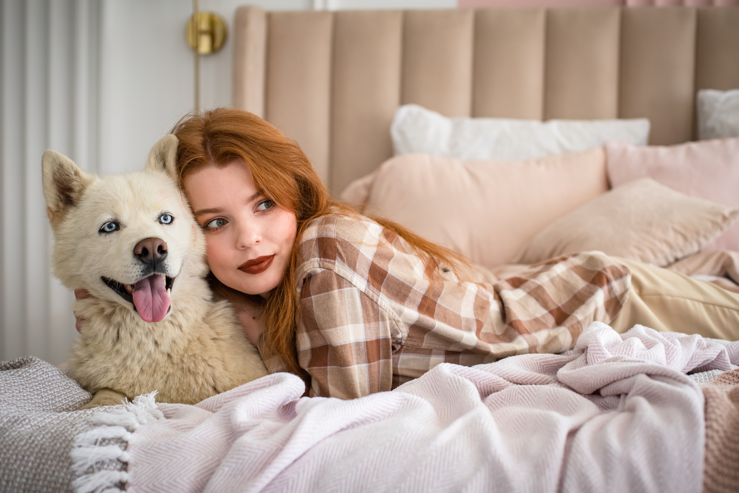 Хаски. Elena Sova — семейный и женский фотограф в Санкт-Петербурге