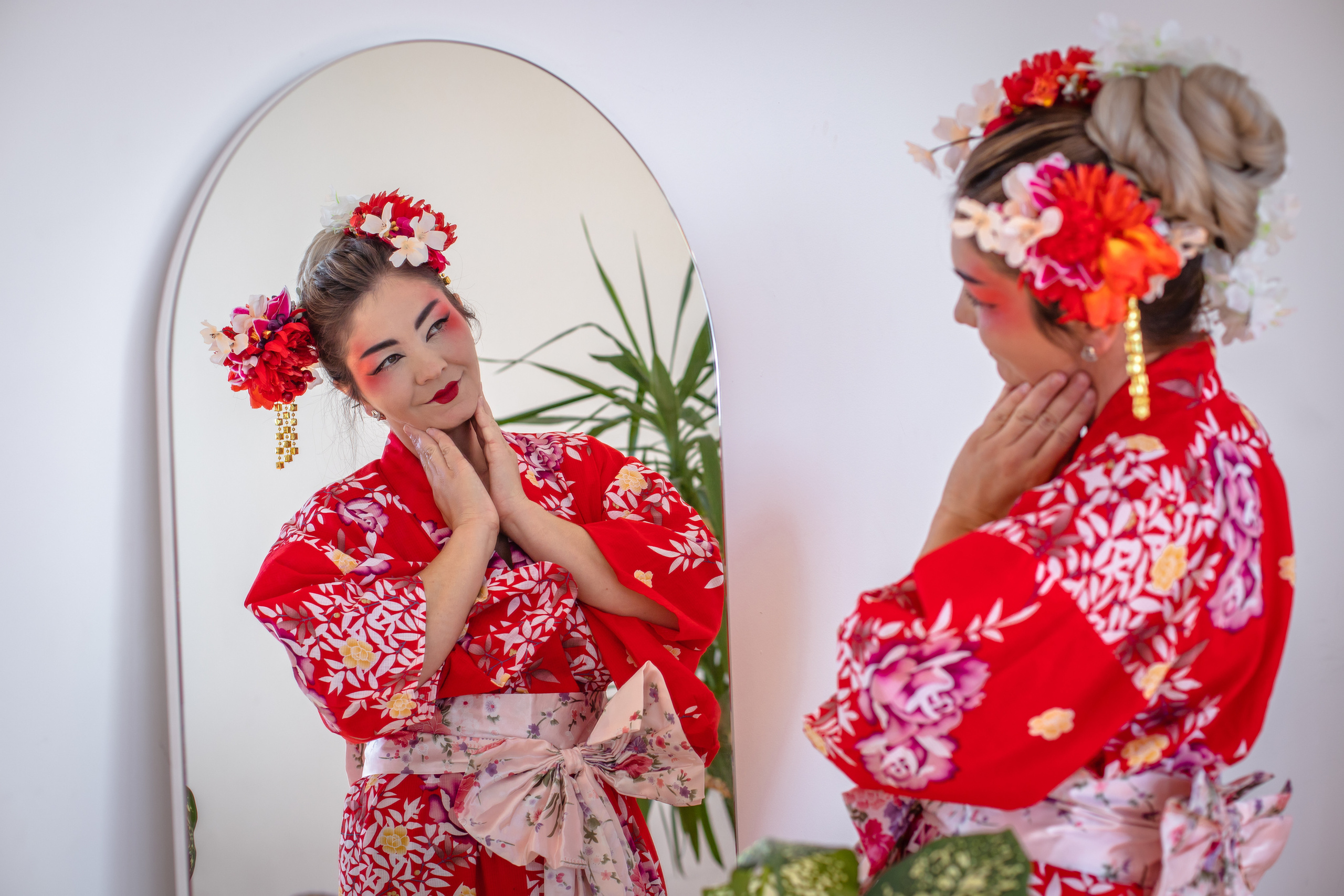 Азиатский сет. Elena Sova — семейный и женский фотограф в Санкт-Петербурге