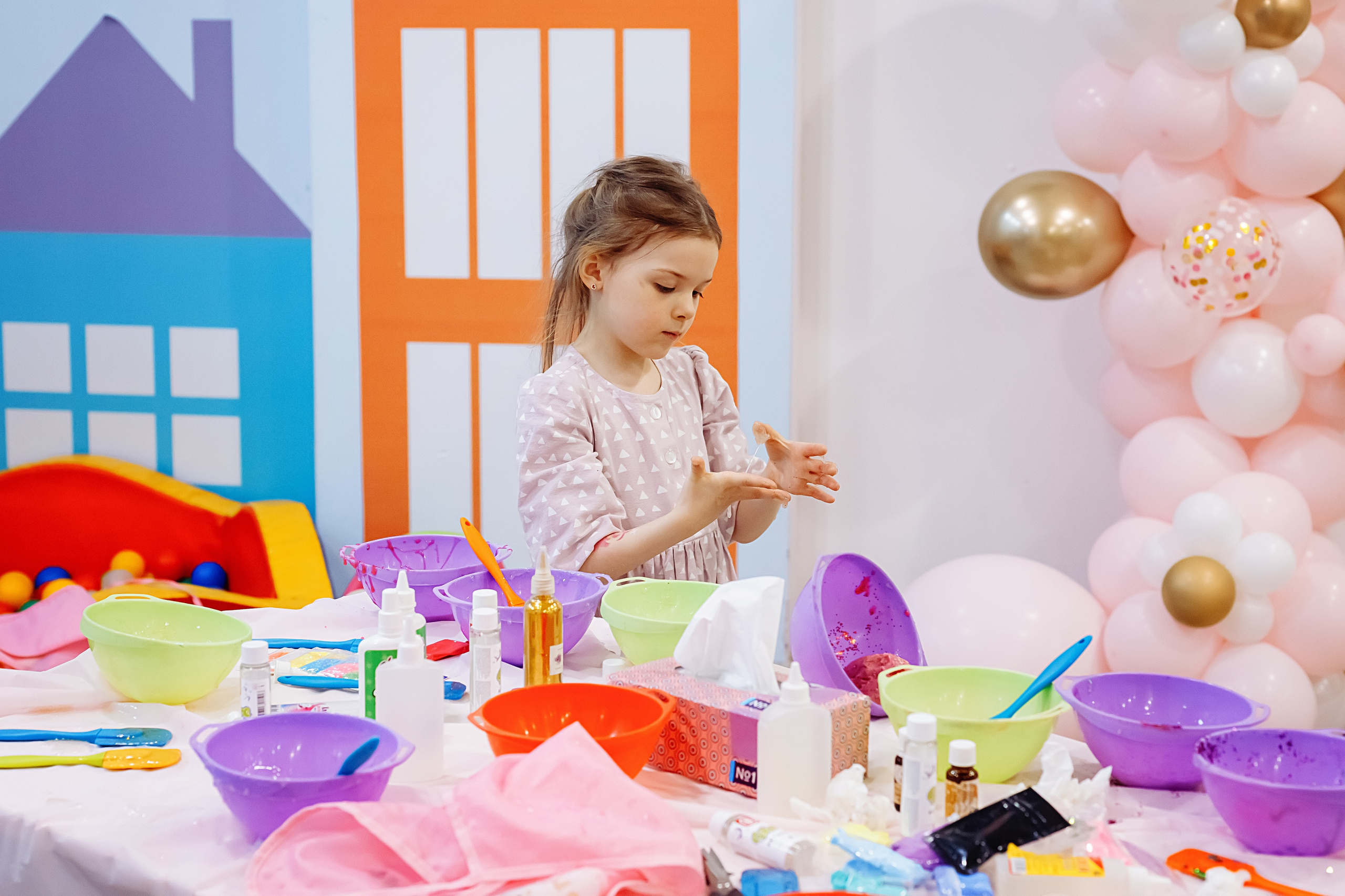 Вареньке 6лет. Elena Sova — семейный и женский фотограф в Санкт-Петербурге