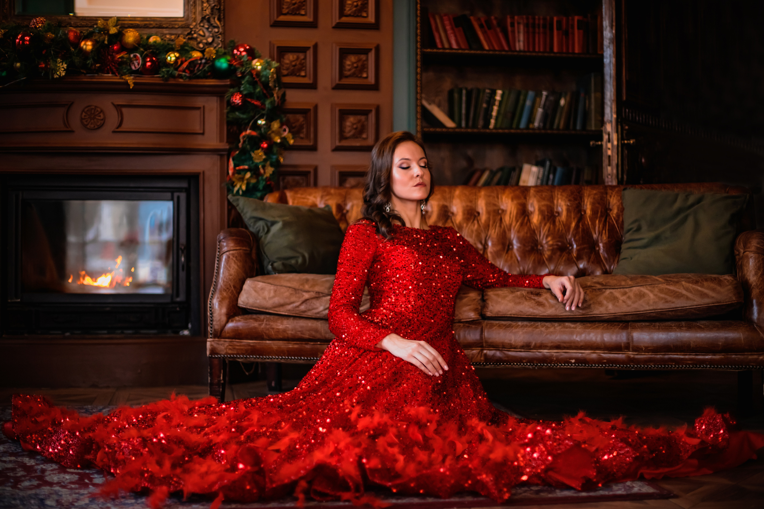 Фотостудия Leona. Elena Sova — семейный и женский фотограф в Санкт-Петербурге