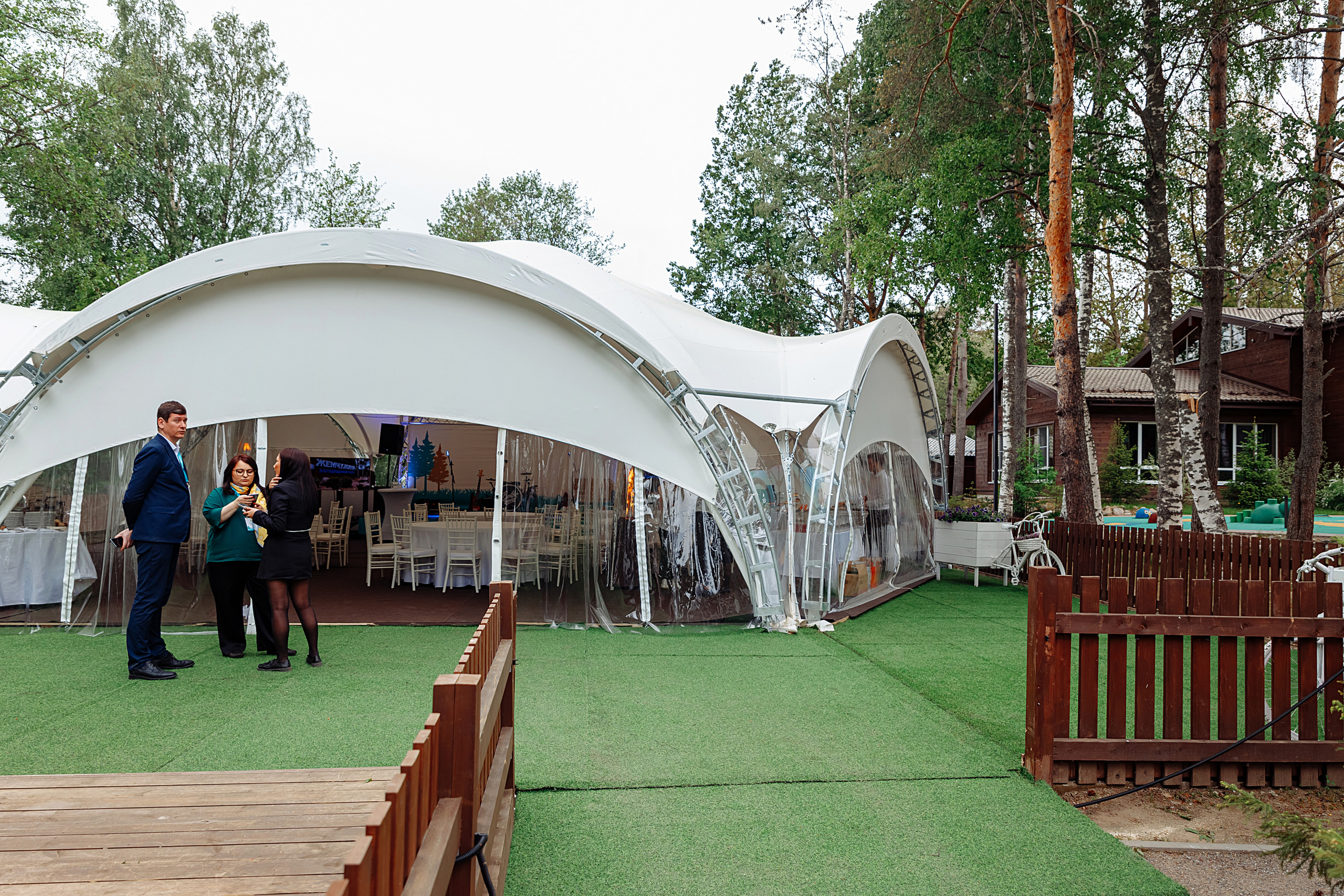 Корпоратив в Жемчужине (загородный комплекс). Elena Sova — семейный и женский фотограф в Санкт-Петербурге