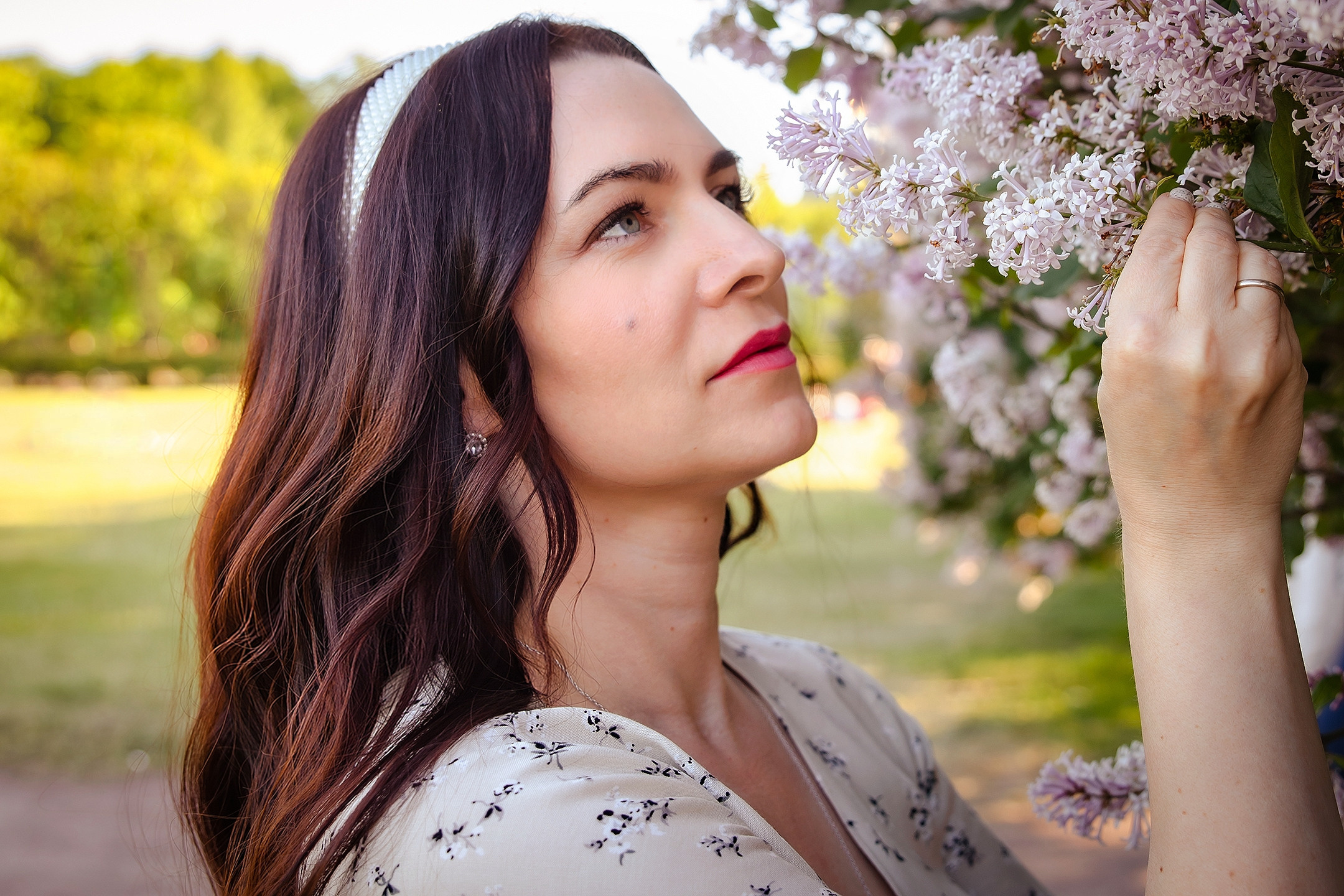 Евгения на марсовом поле. Elena Sova — семейный и женский фотограф в Санкт-Петербурге