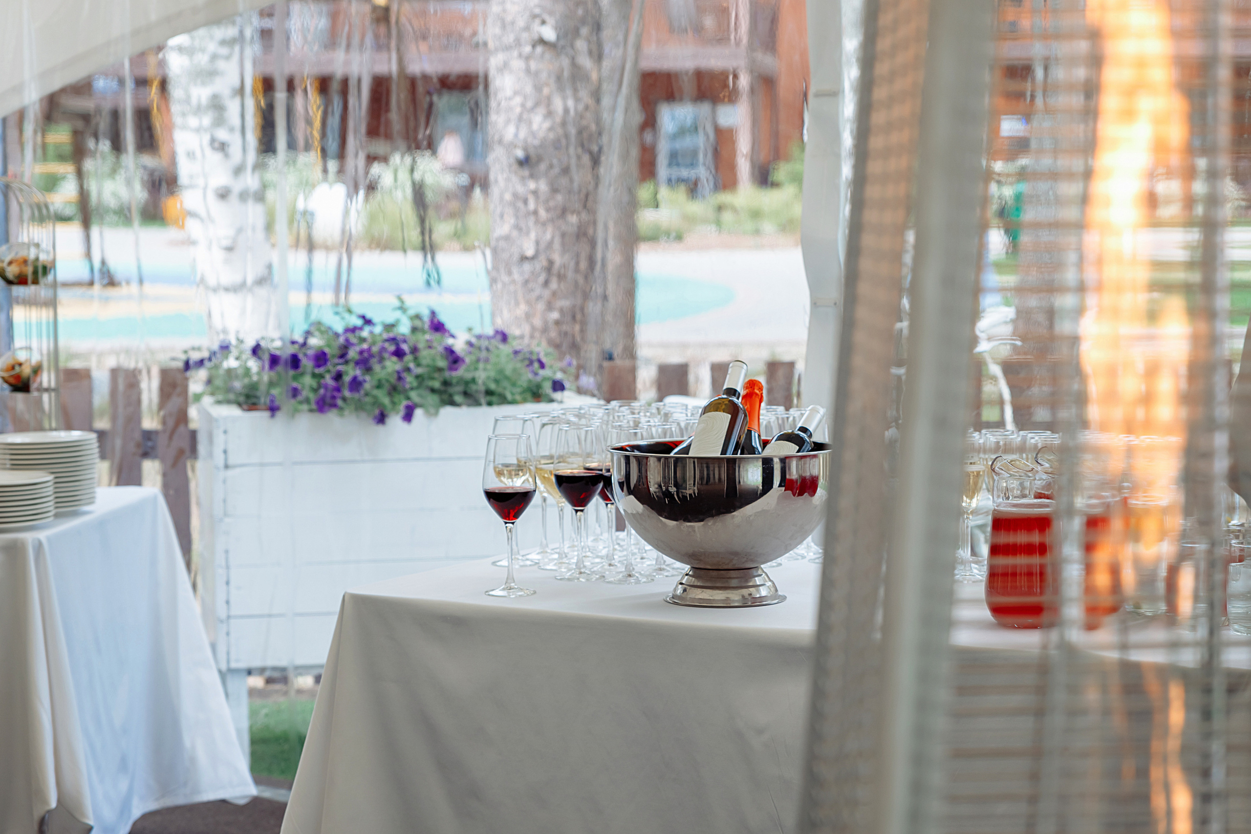 Корпоратив в Жемчужине (загородный комплекс). Elena Sova — семейный и женский фотограф в Санкт-Петербурге