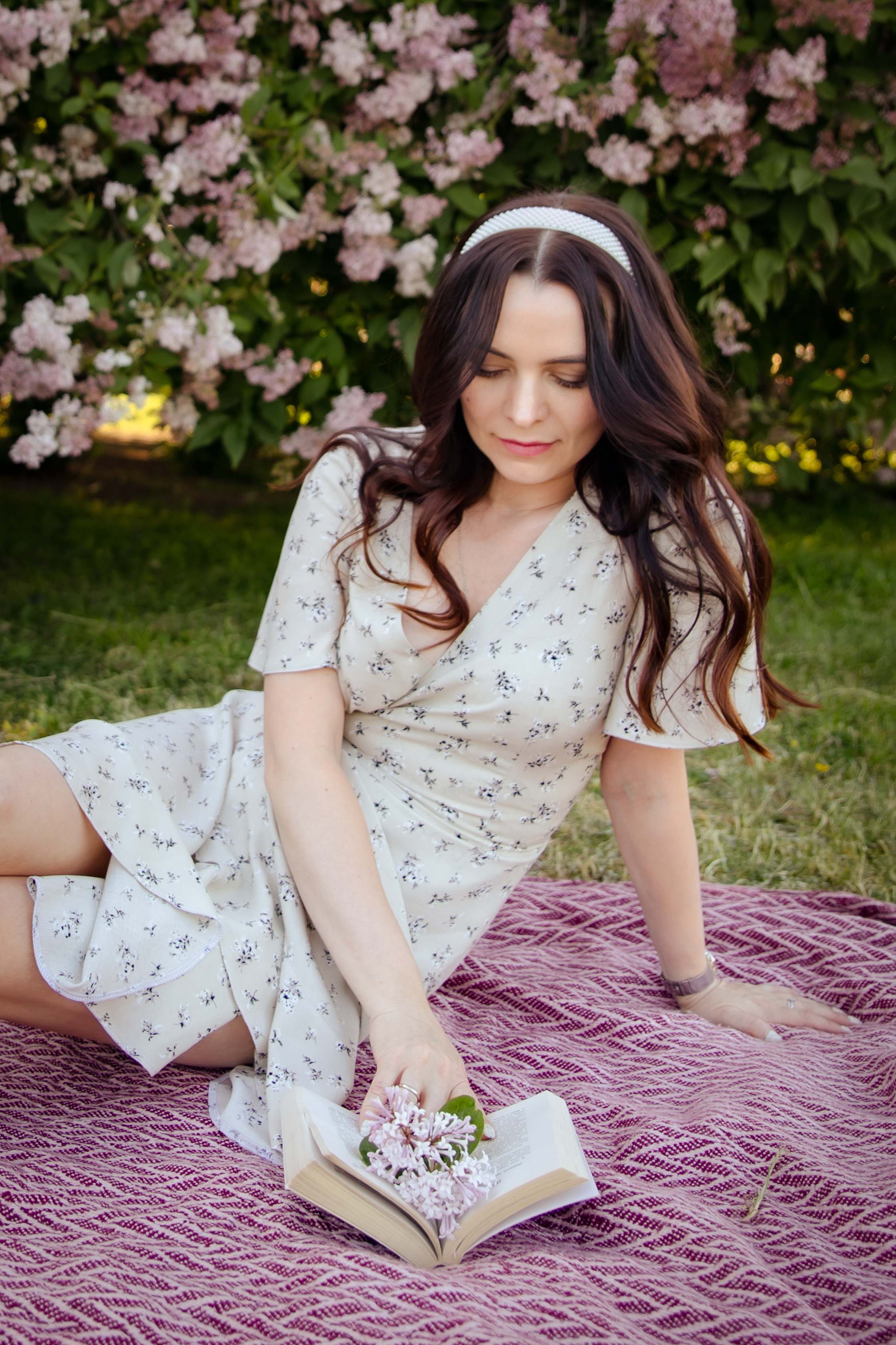 Евгения на марсовом поле. Elena Sova — семейный и женский фотограф в Санкт-Петербурге