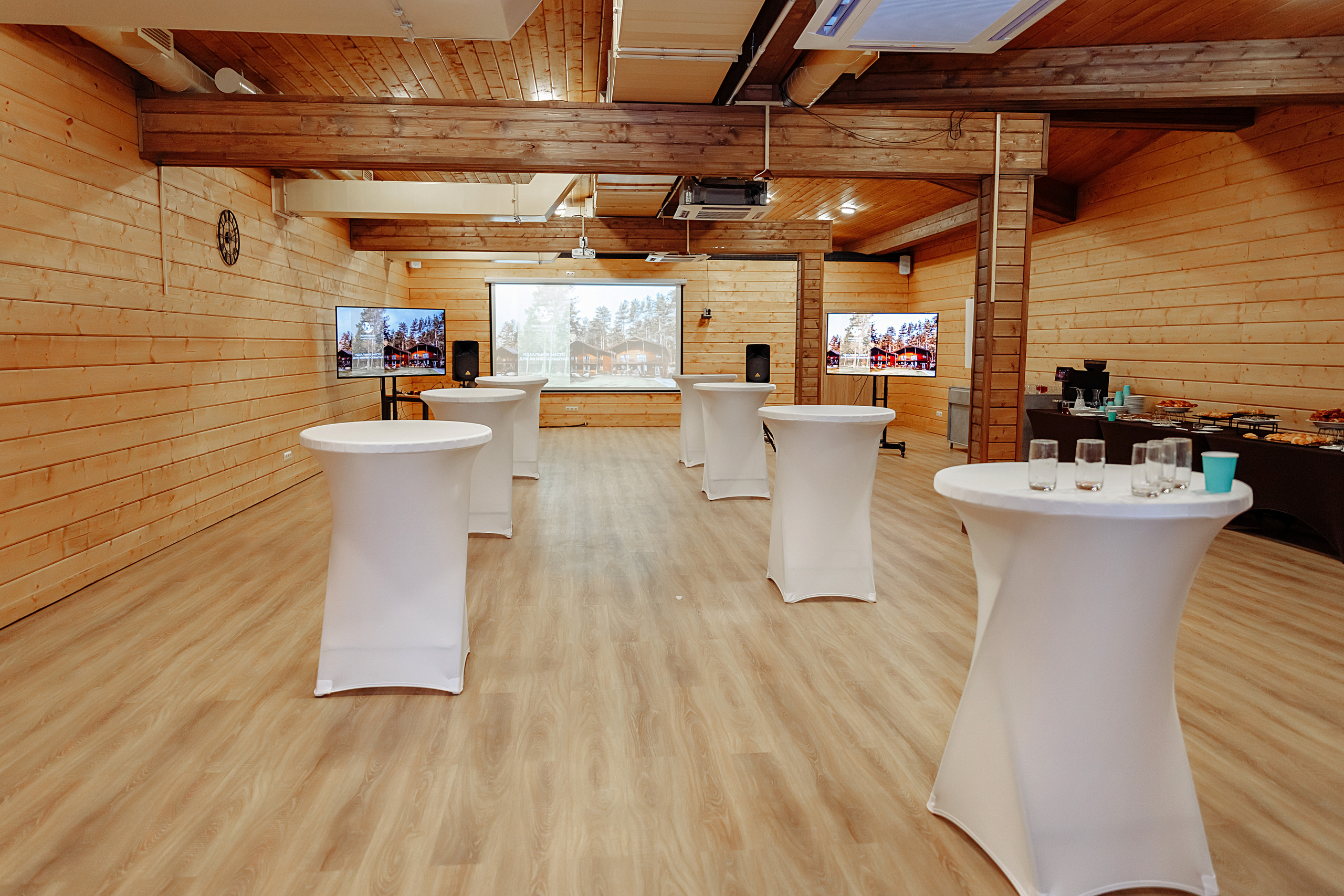 Корпоратив в Жемчужине (загородный комплекс). Elena Sova — семейный и женский фотограф в Санкт-Петербурге