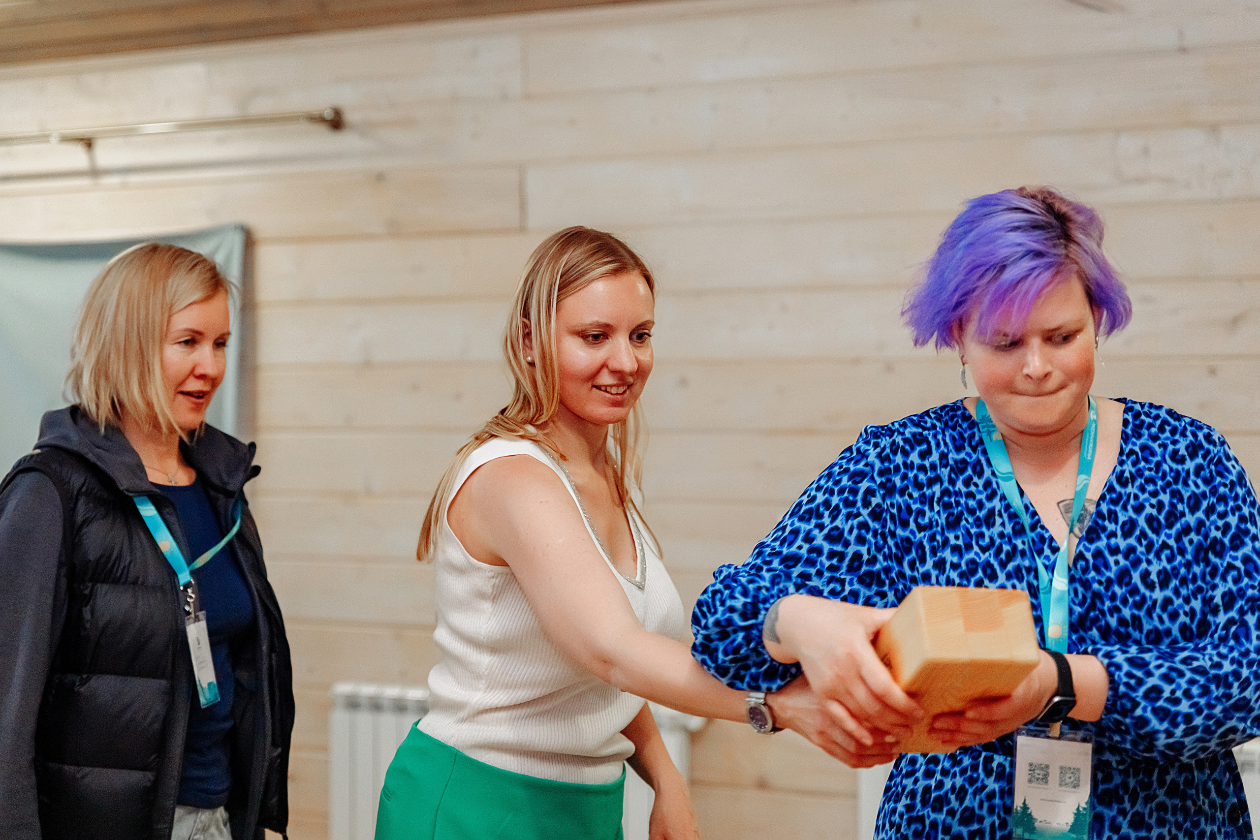 Корпоратив в Жемчужине (загородный комплекс). Elena Sova — семейный и женский фотограф в Санкт-Петербурге