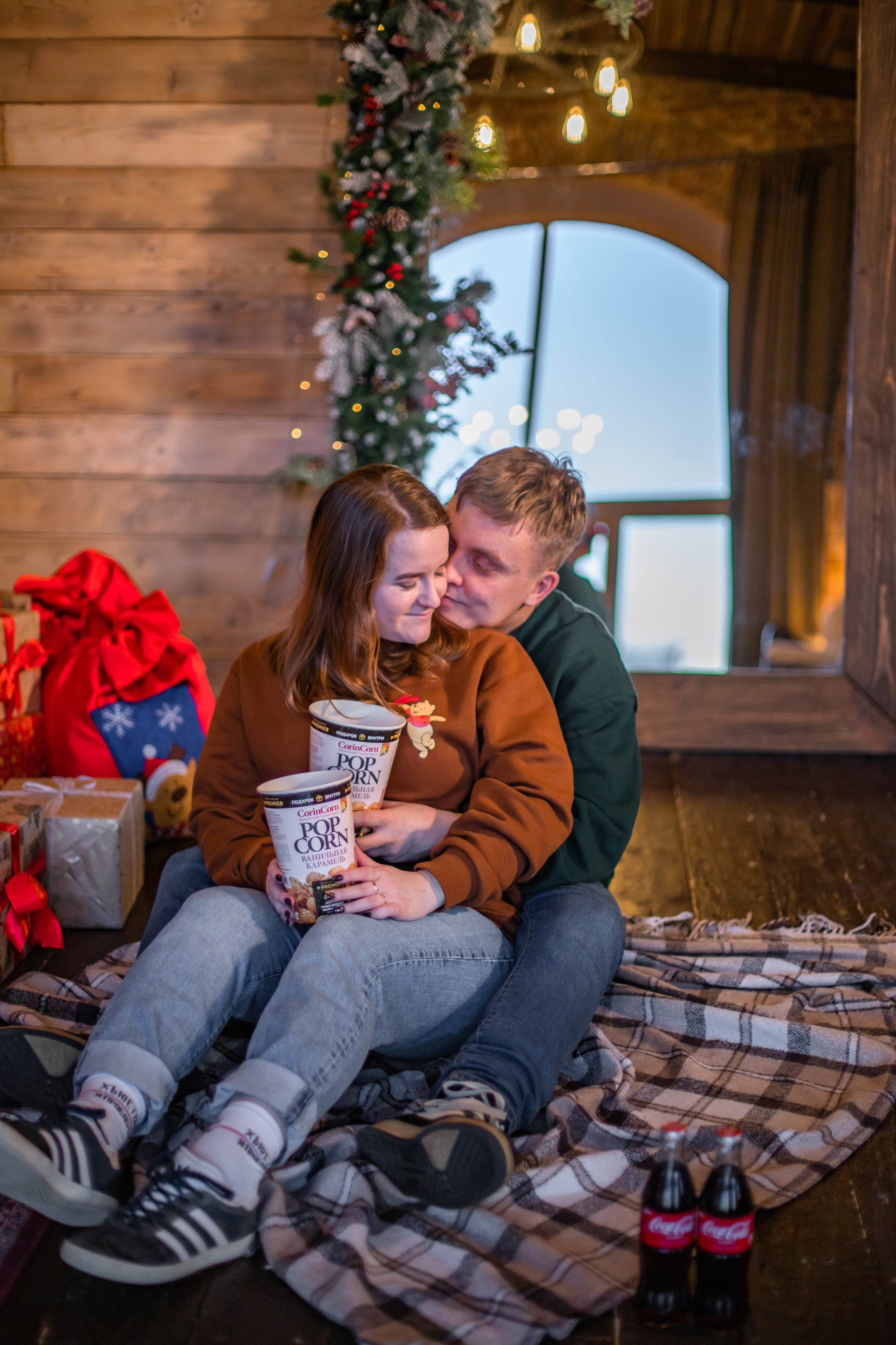 Наташа и Кирилл. Elena Sova — семейный и женский фотограф в Санкт-Петербурге