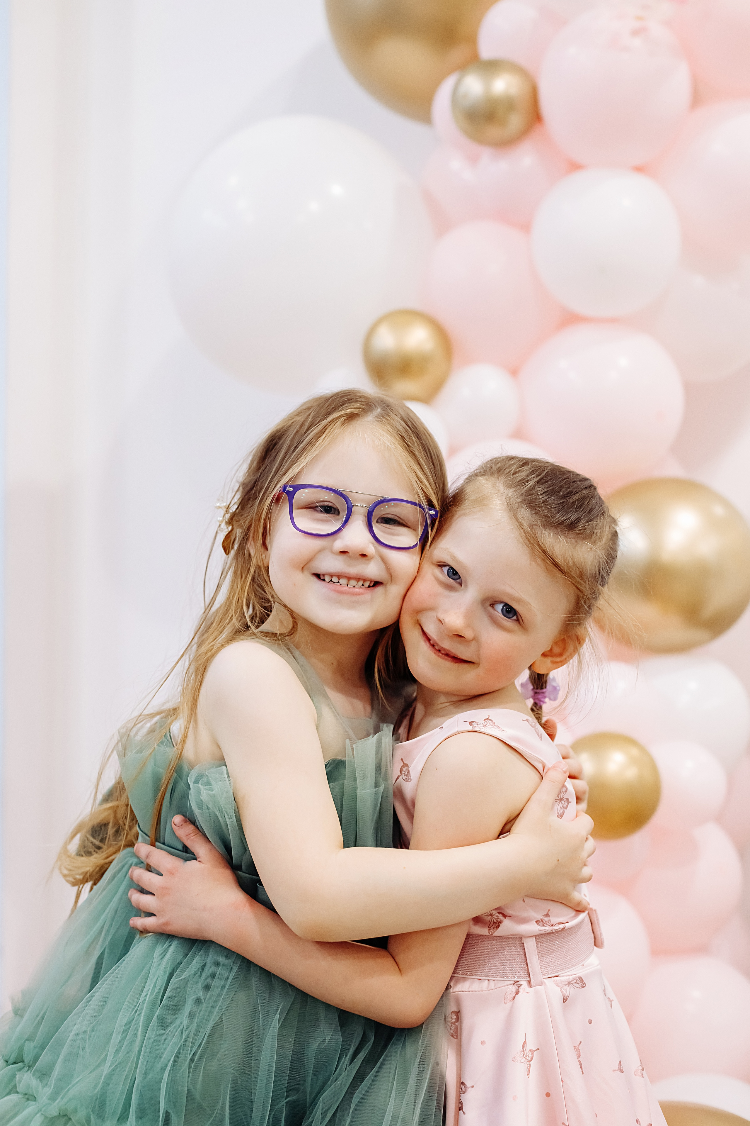 Вареньке 6лет. Elena Sova — семейный и женский фотограф в Санкт-Петербурге