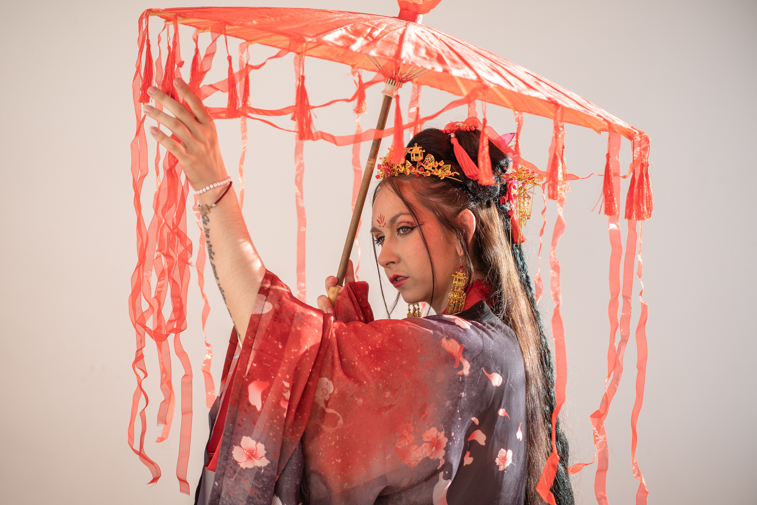 Азиатский сет. Elena Sova — семейный и женский фотограф в Санкт-Петербурге