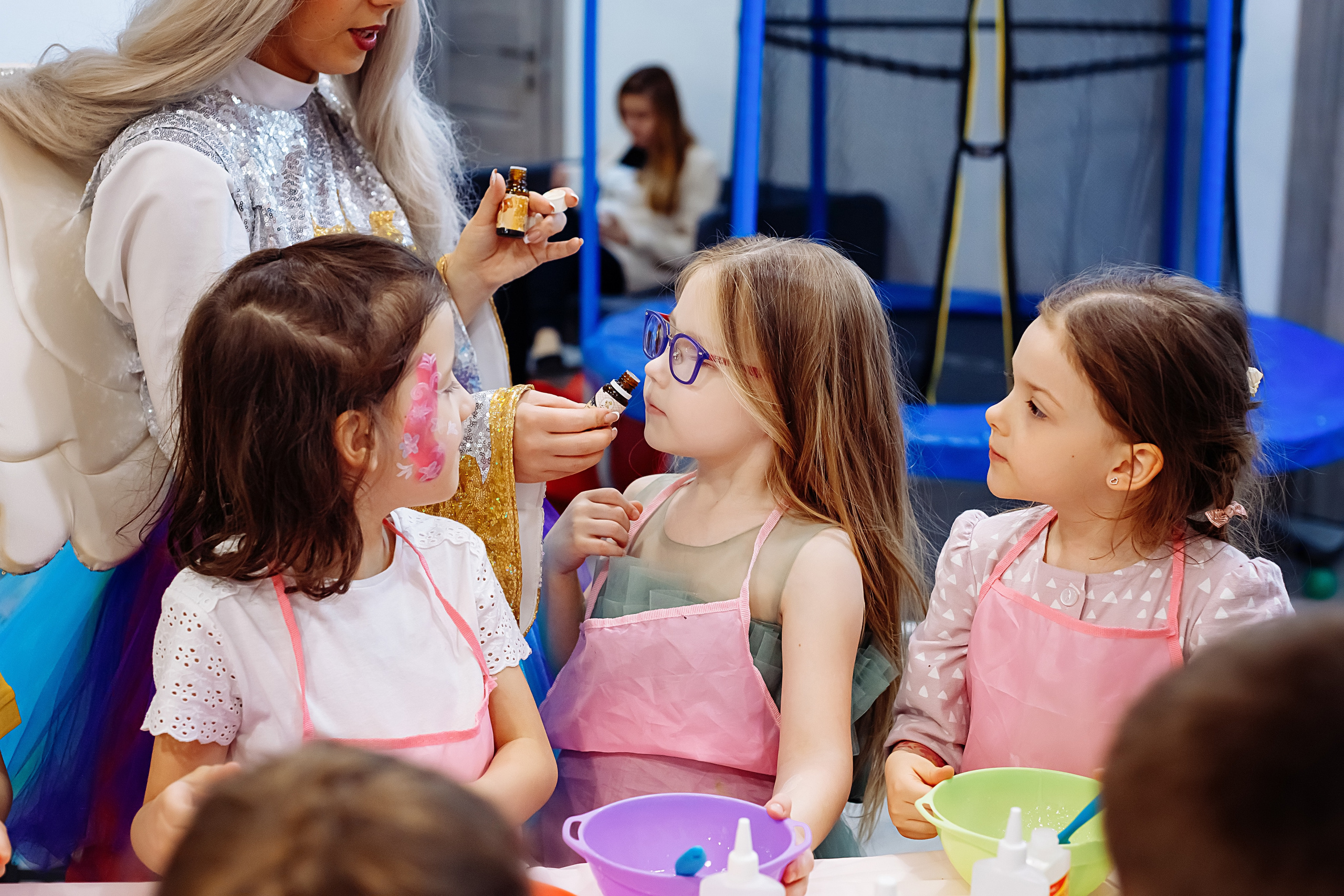 Вареньке 6лет. Elena Sova — семейный и женский фотограф в Санкт-Петербурге