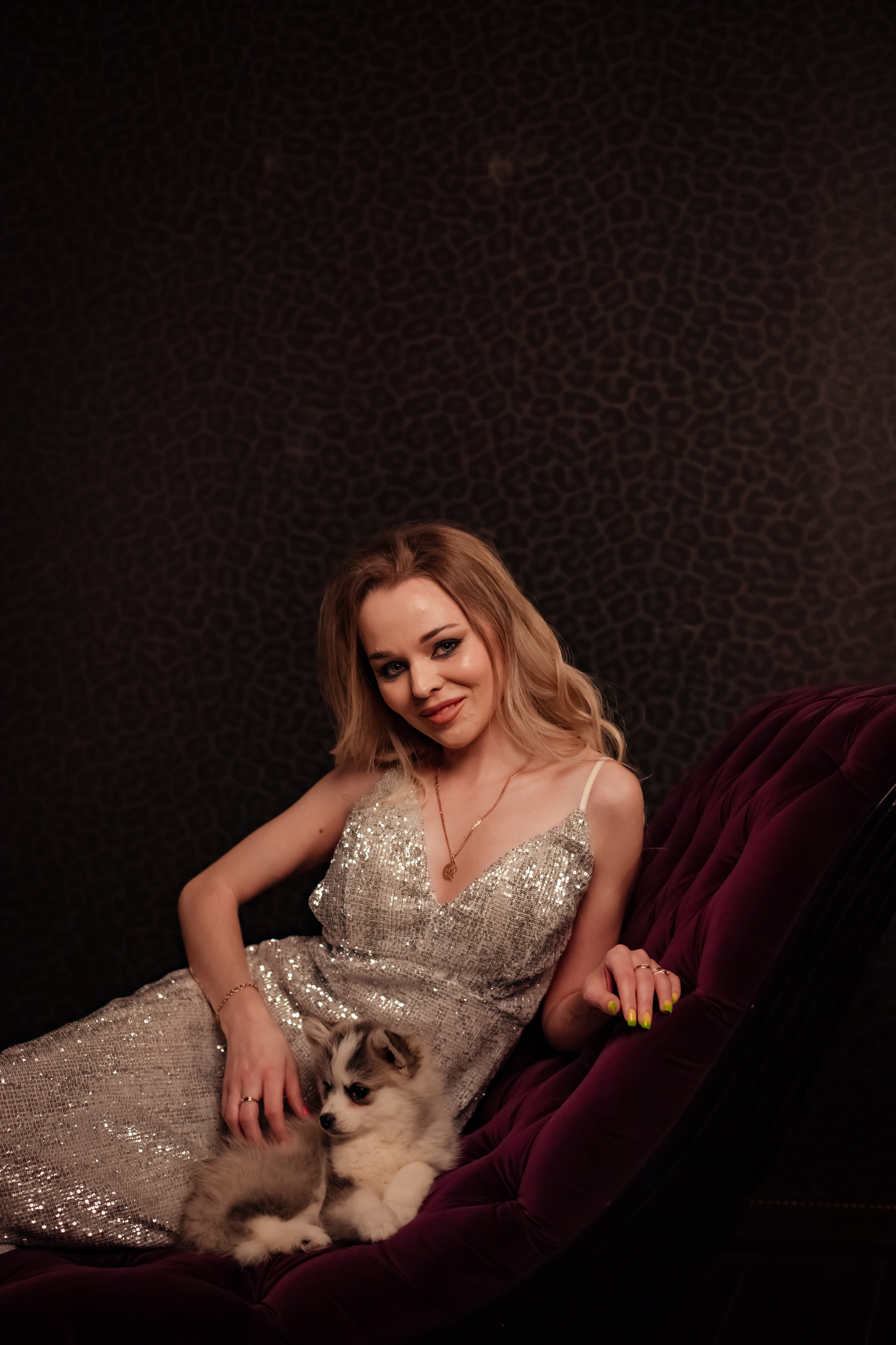 Хаски. Elena Sova — семейный и женский фотограф в Санкт-Петербурге