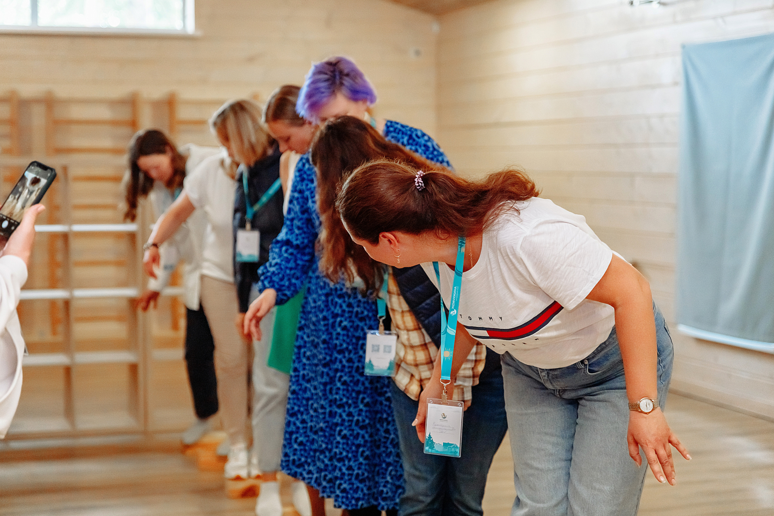 Корпоратив в Жемчужине (загородный комплекс). Elena Sova — семейный и женский фотограф в Санкт-Петербурге