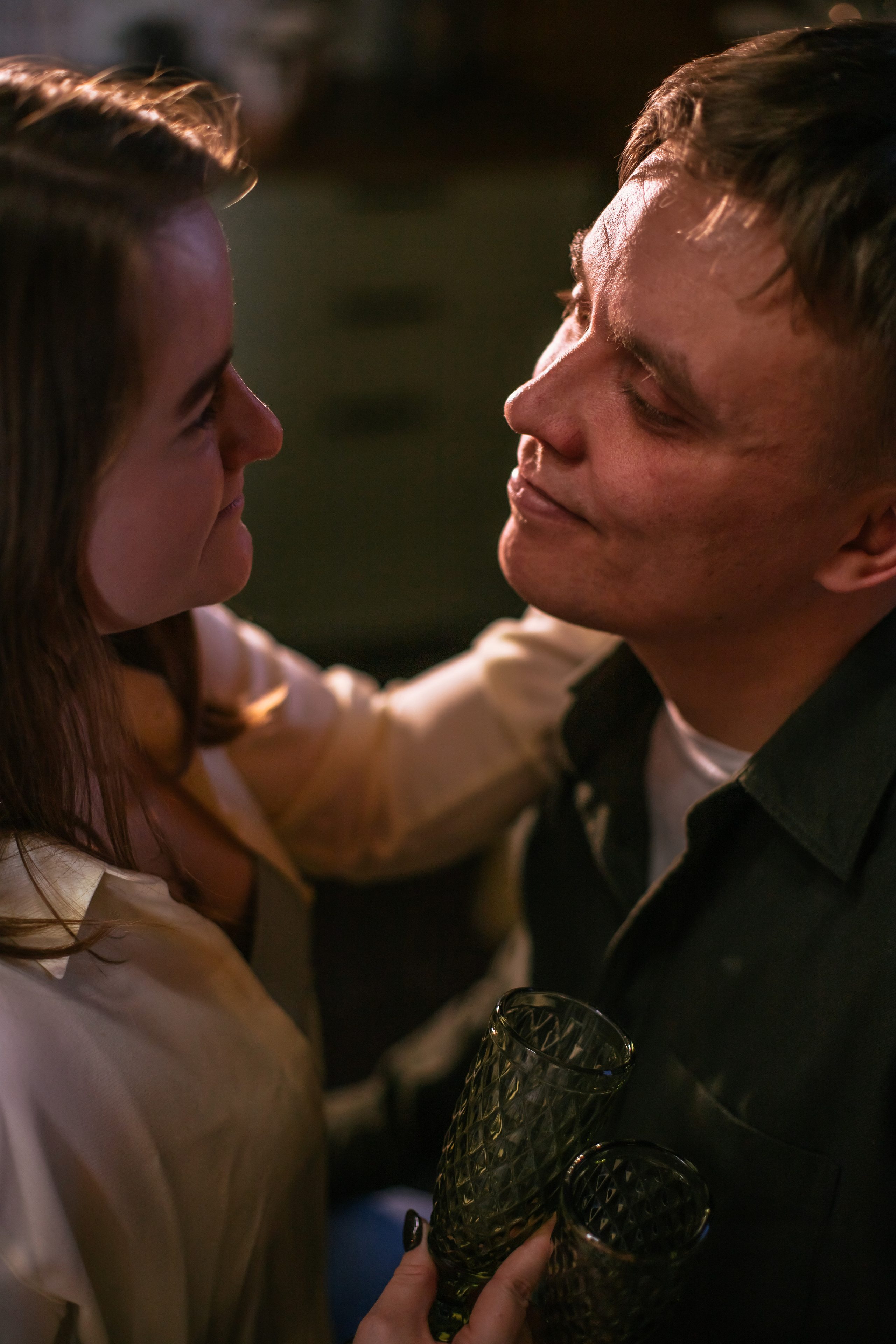 Кирилл и Наталья. Elena Sova — семейный и женский фотограф в Санкт-Петербурге