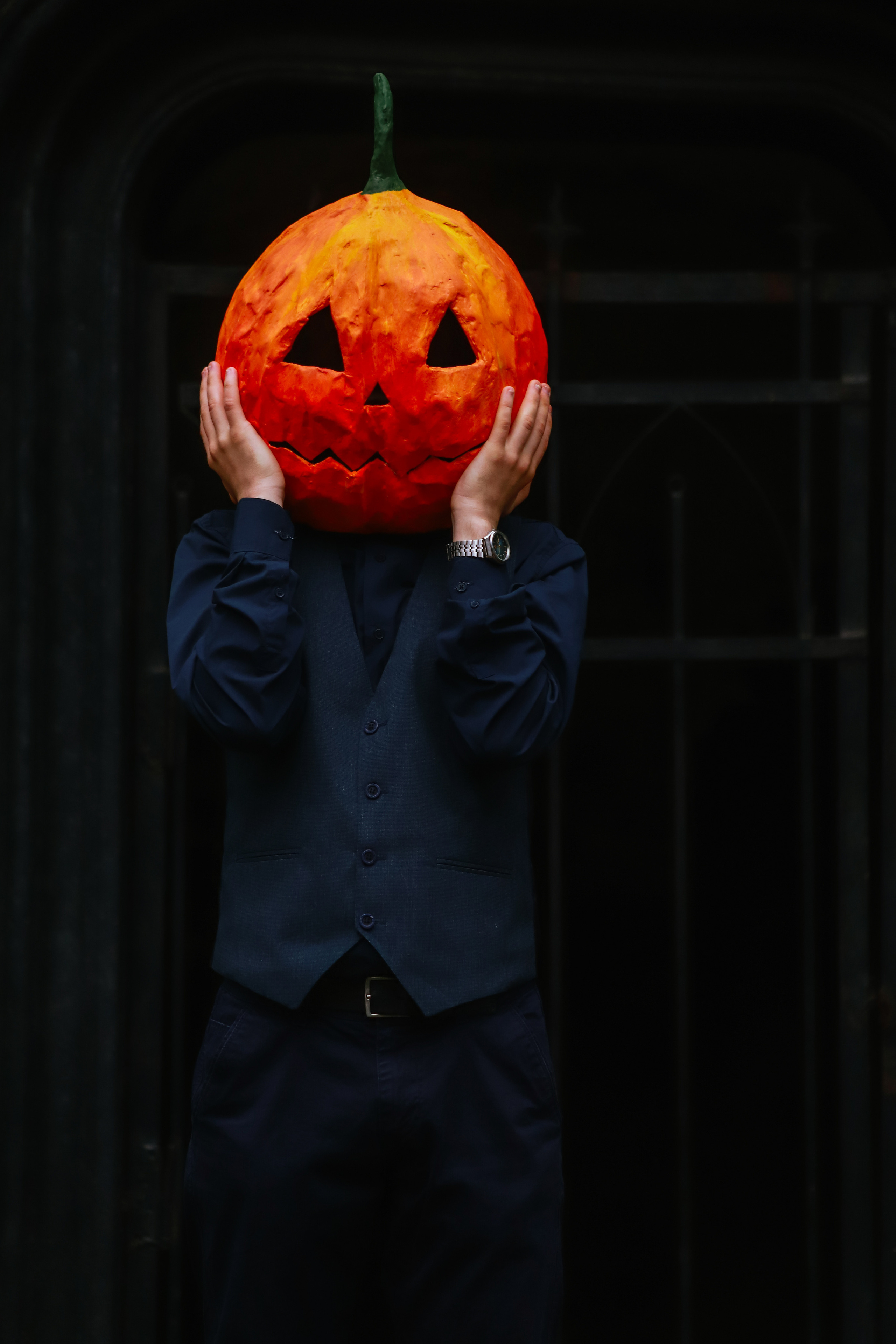 Мистика в Шуваловском (хэллоуин). Elena Sova — семейный и женский фотограф в Санкт-Петербурге