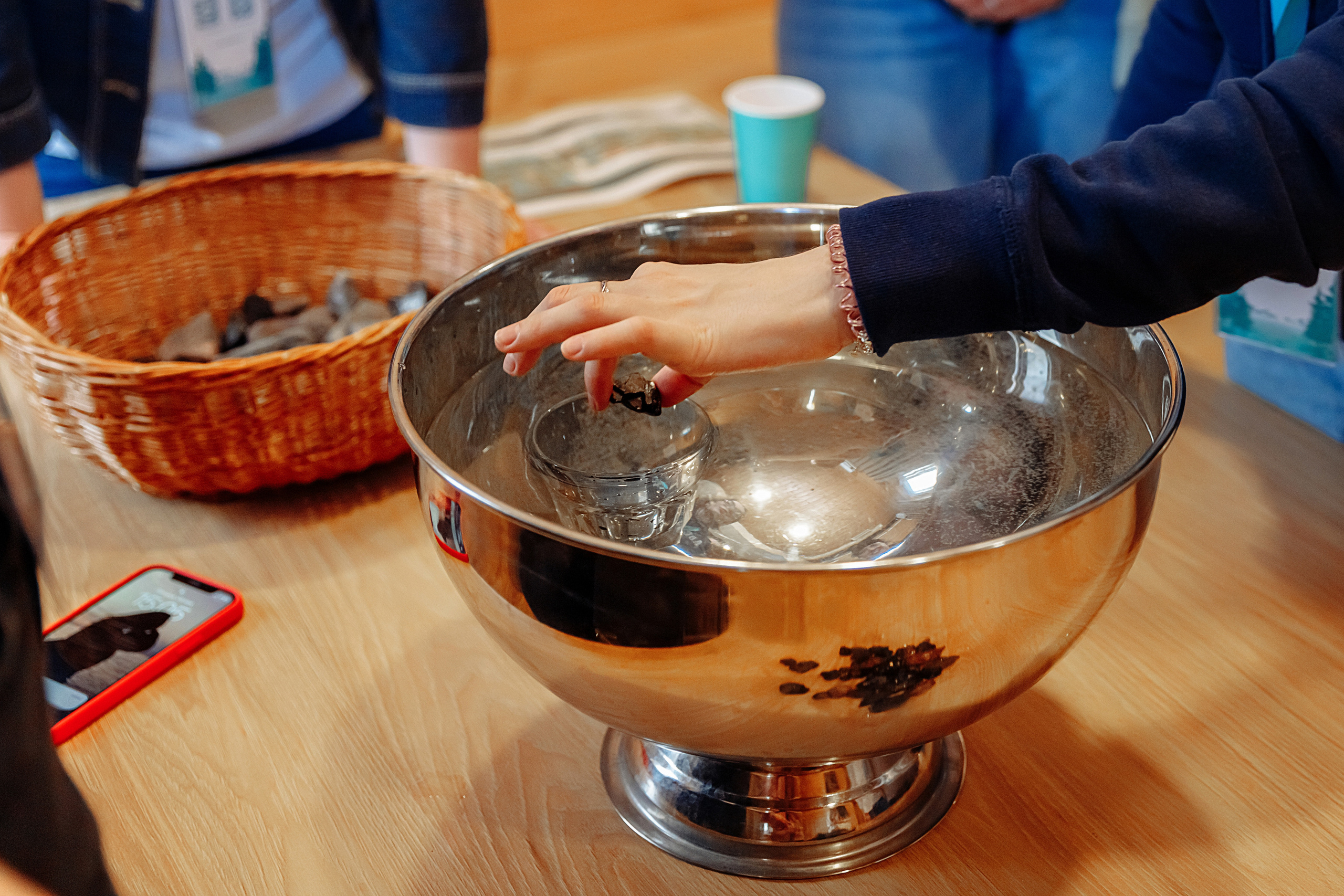 Корпоратив в Жемчужине (загородный комплекс). Elena Sova — семейный и женский фотограф в Санкт-Петербурге