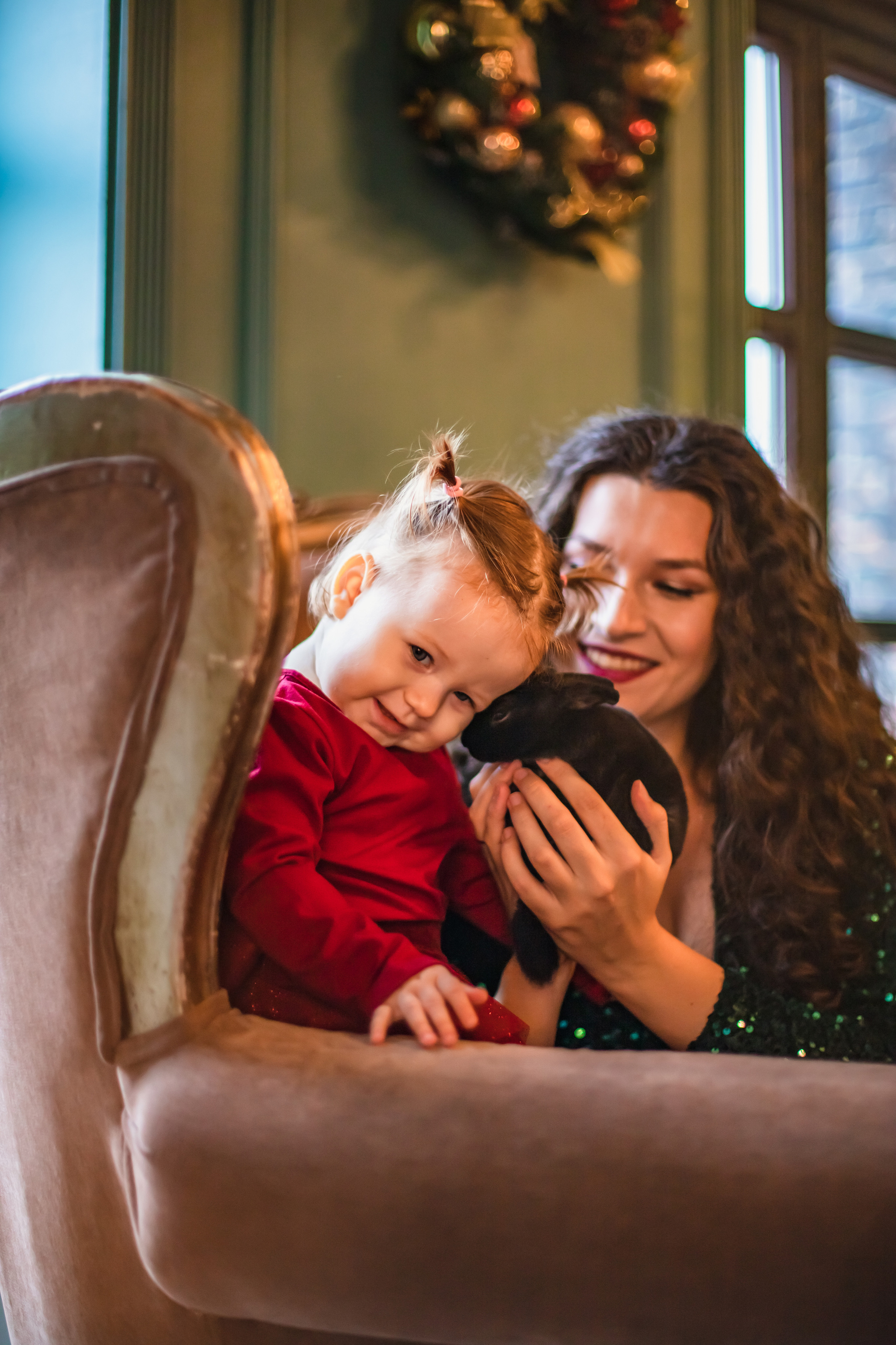 Фотостудия Leona. Elena Sova — семейный и женский фотограф в Санкт-Петербурге