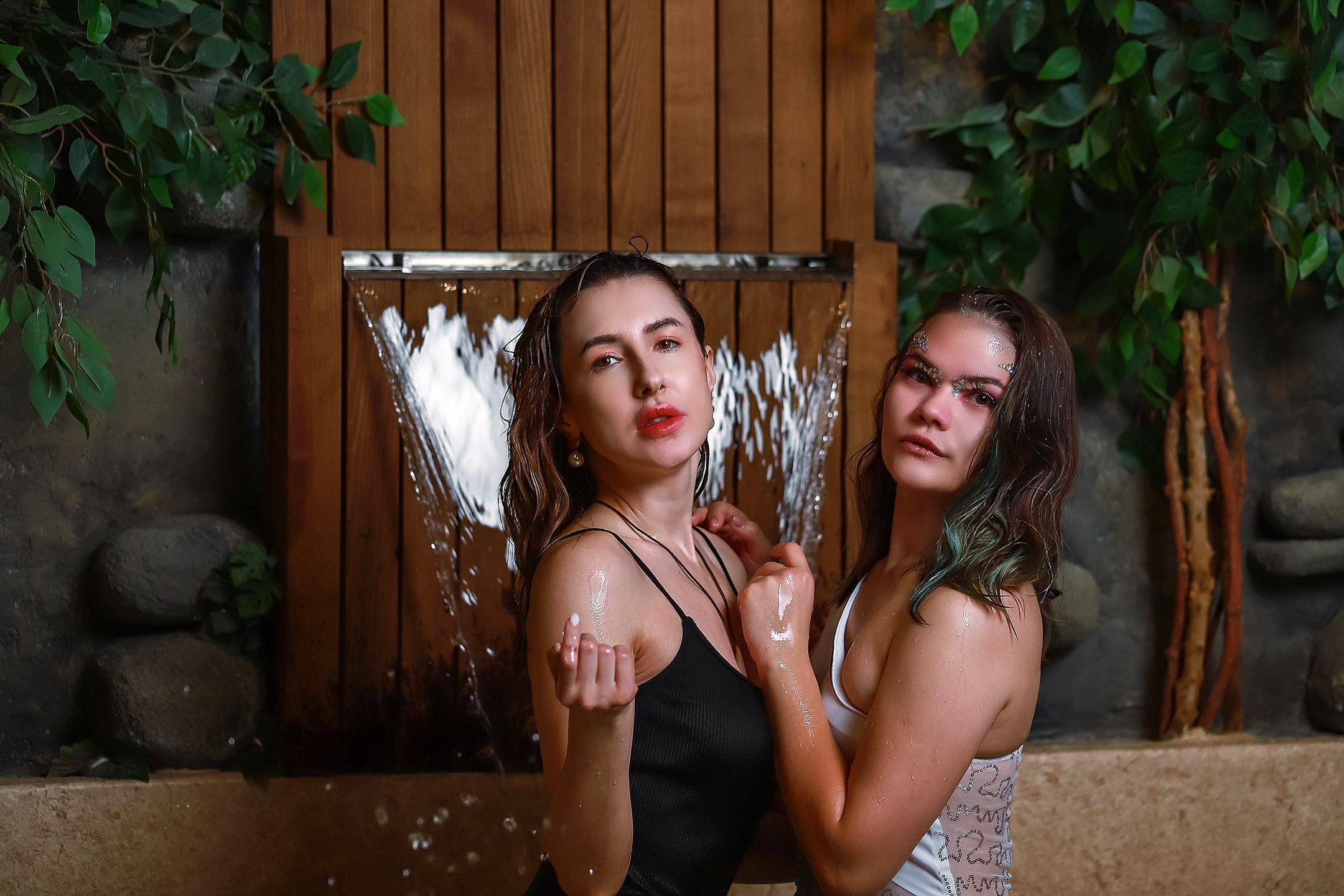 Зал Бали. Elena Sova — семейный и женский фотограф в Санкт-Петербурге