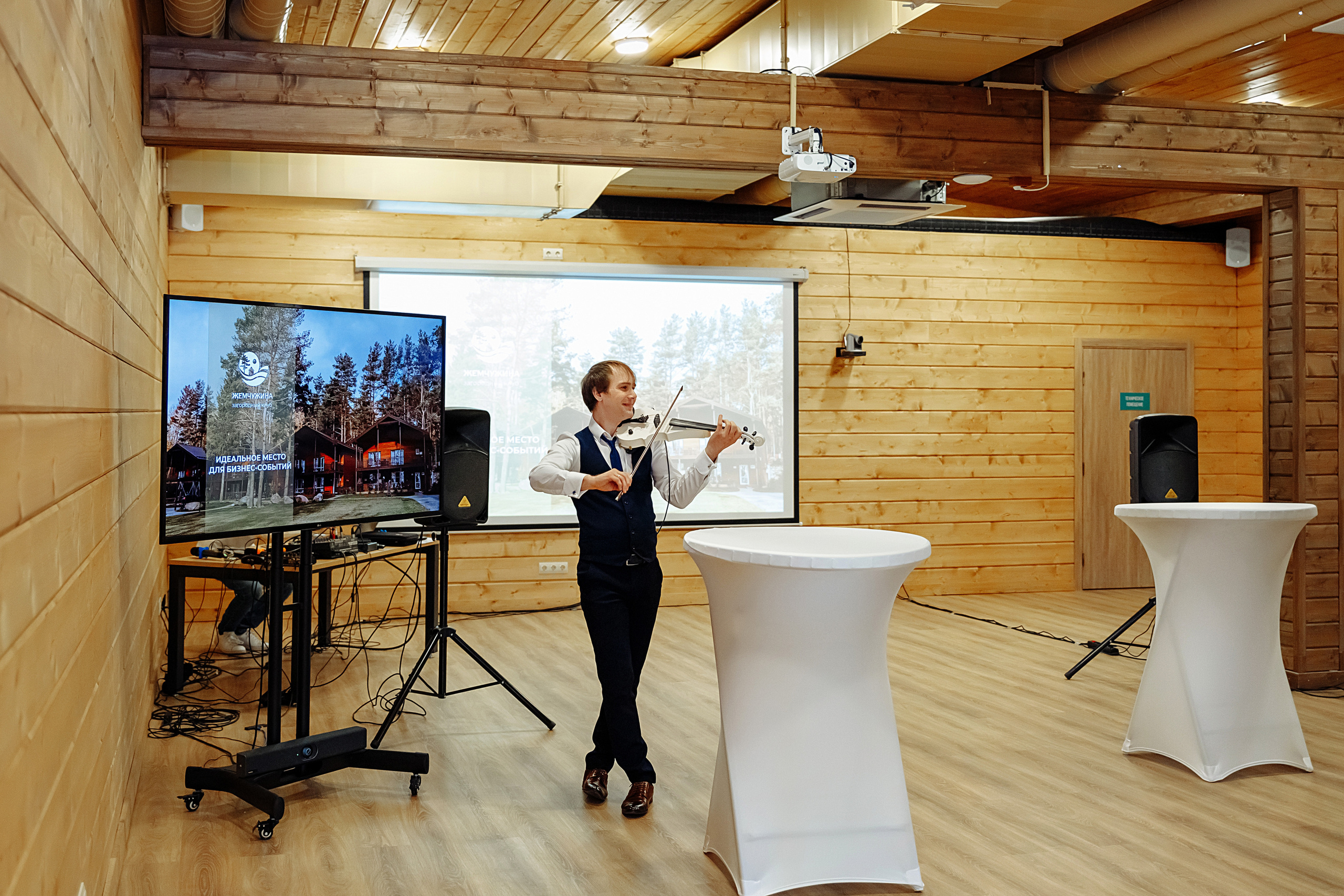 Корпоратив в Жемчужине (загородный комплекс). Elena Sova — семейный и женский фотограф в Санкт-Петербурге