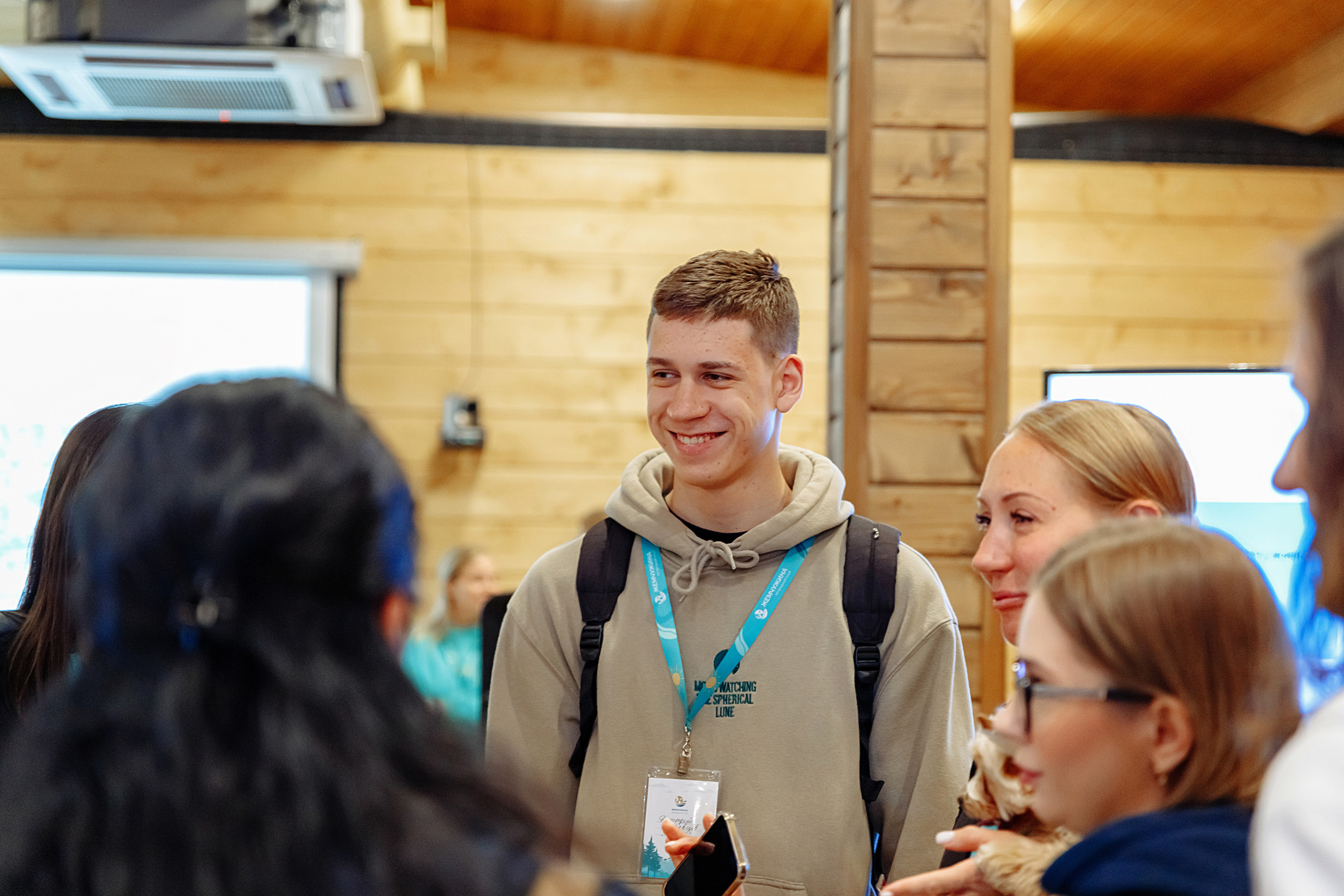 Корпоратив в Жемчужине (загородный комплекс). Elena Sova — семейный и женский фотограф в Санкт-Петербурге