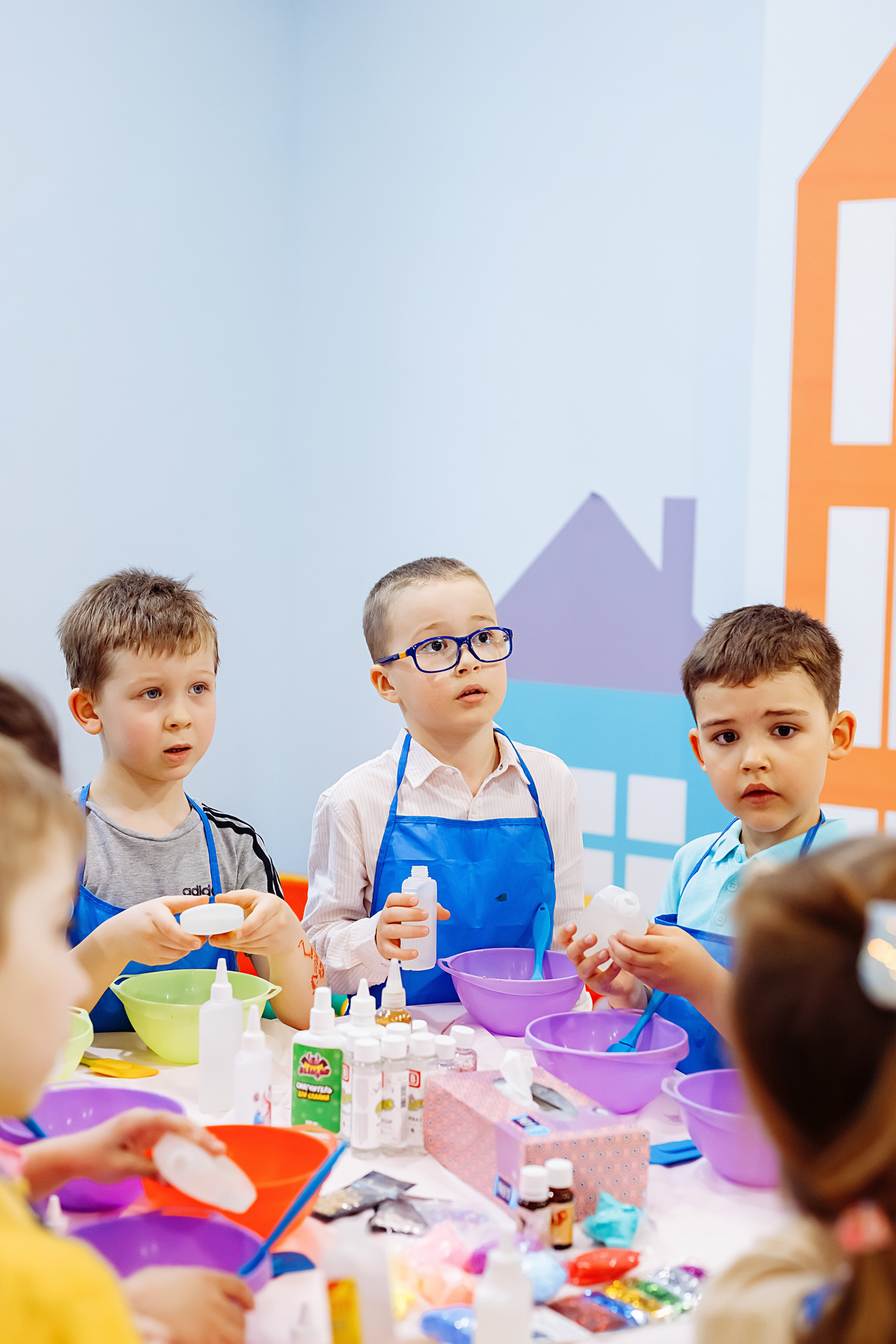 Вареньке 6лет. Elena Sova — семейный и женский фотограф в Санкт-Петербурге