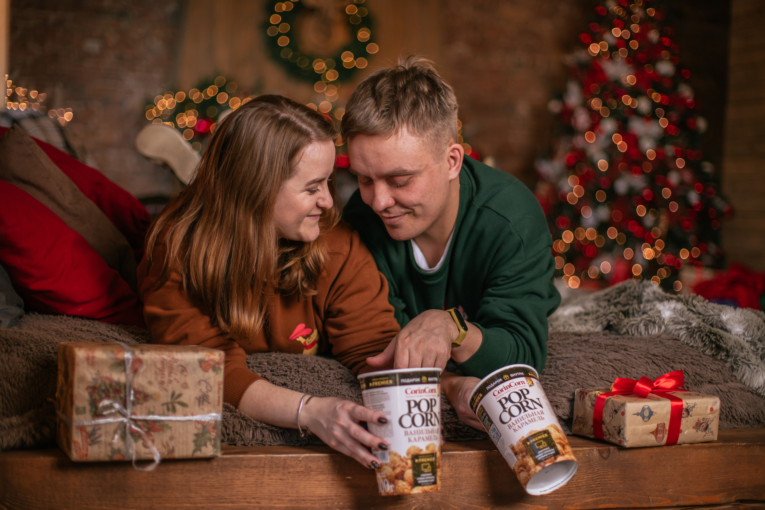 Кирилл и Наталья. Elena Sova — семейный и женский фотограф в Санкт-Петербурге