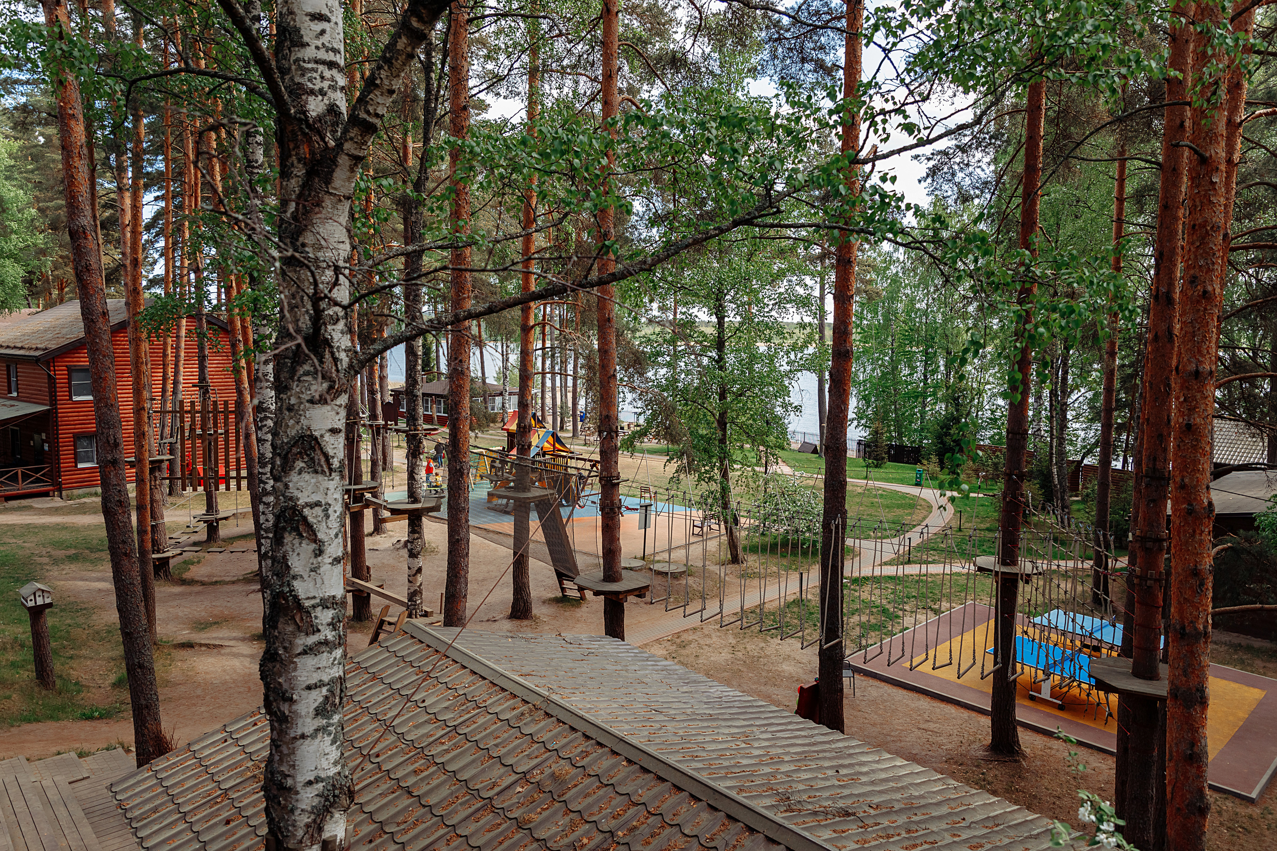 Корпоратив в Жемчужине (загородный комплекс). Elena Sova — семейный и женский фотограф в Санкт-Петербурге