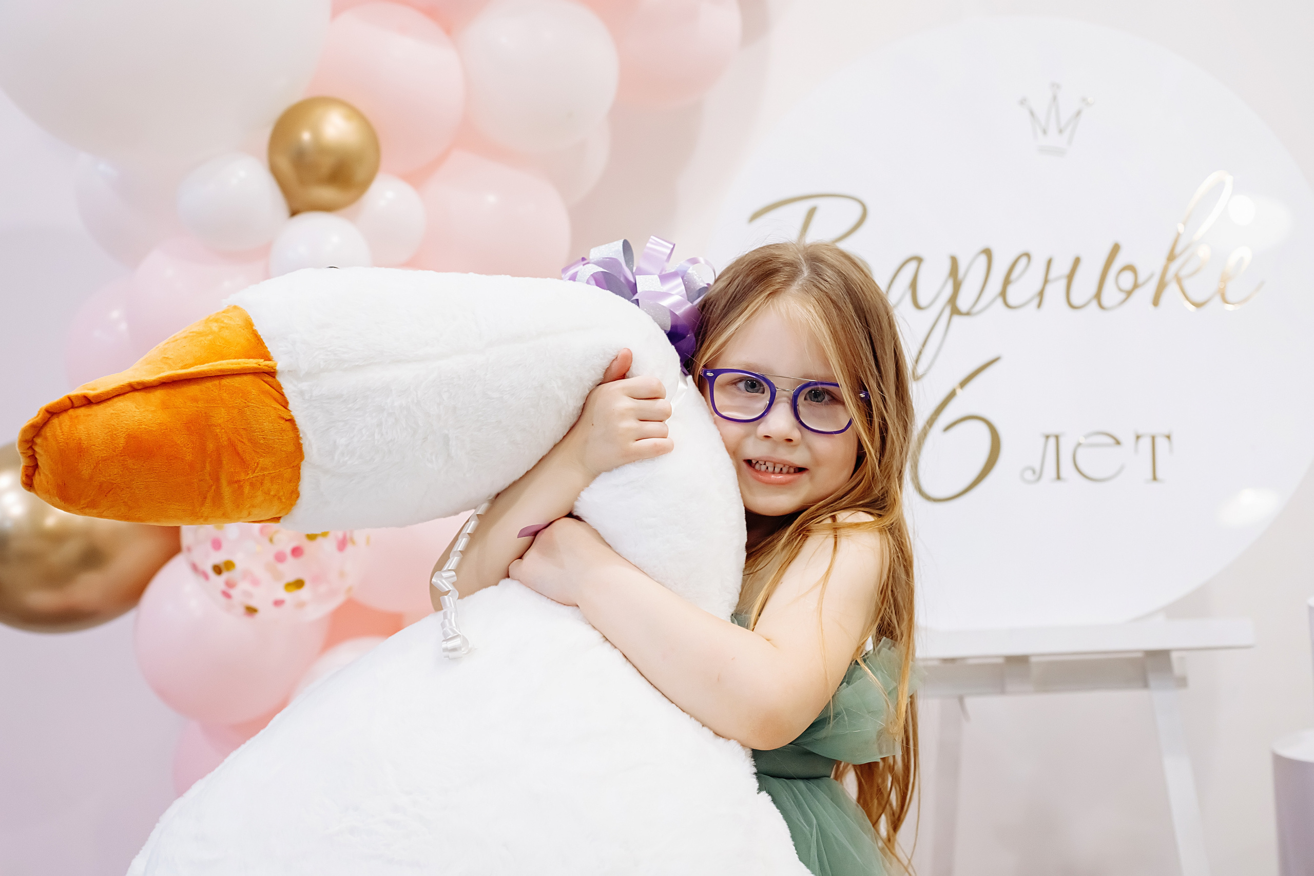 Вареньке 6лет. Elena Sova — семейный и женский фотограф в Санкт-Петербурге