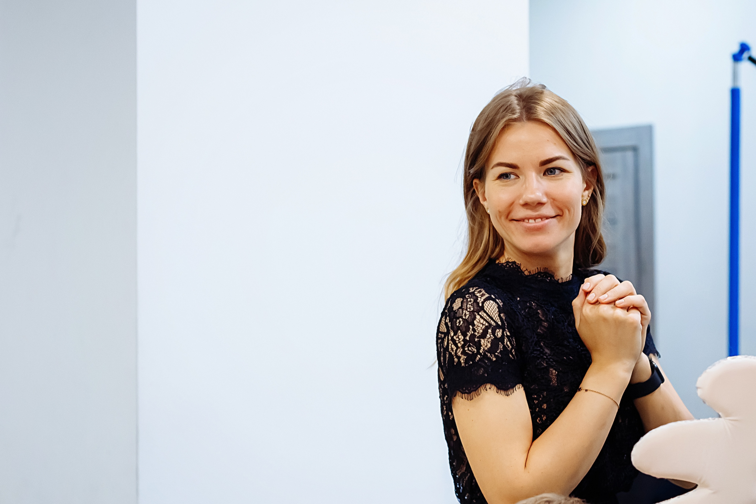 Вареньке 6лет. Elena Sova — семейный и женский фотограф в Санкт-Петербурге